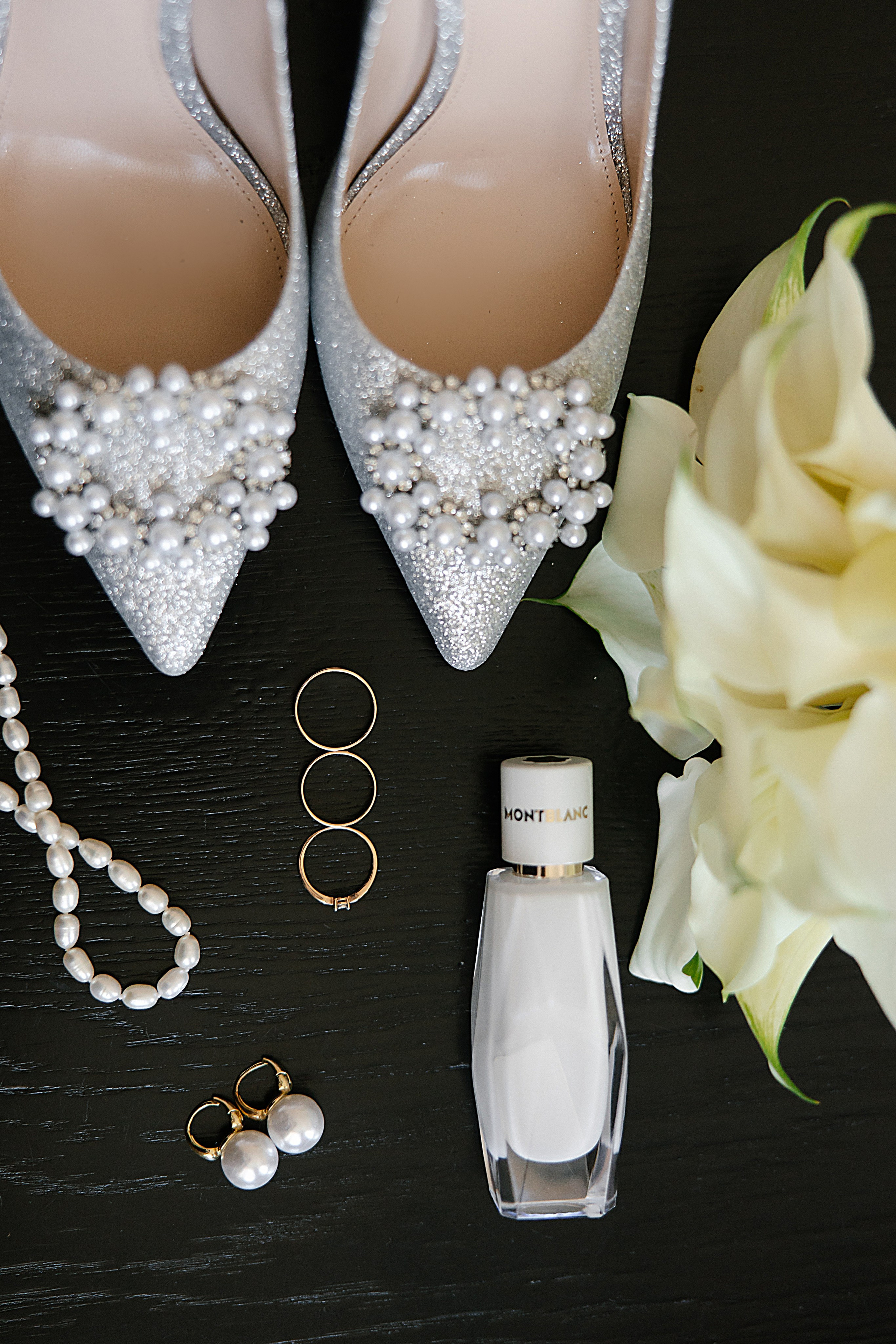 Свадебное портфолио. Главная