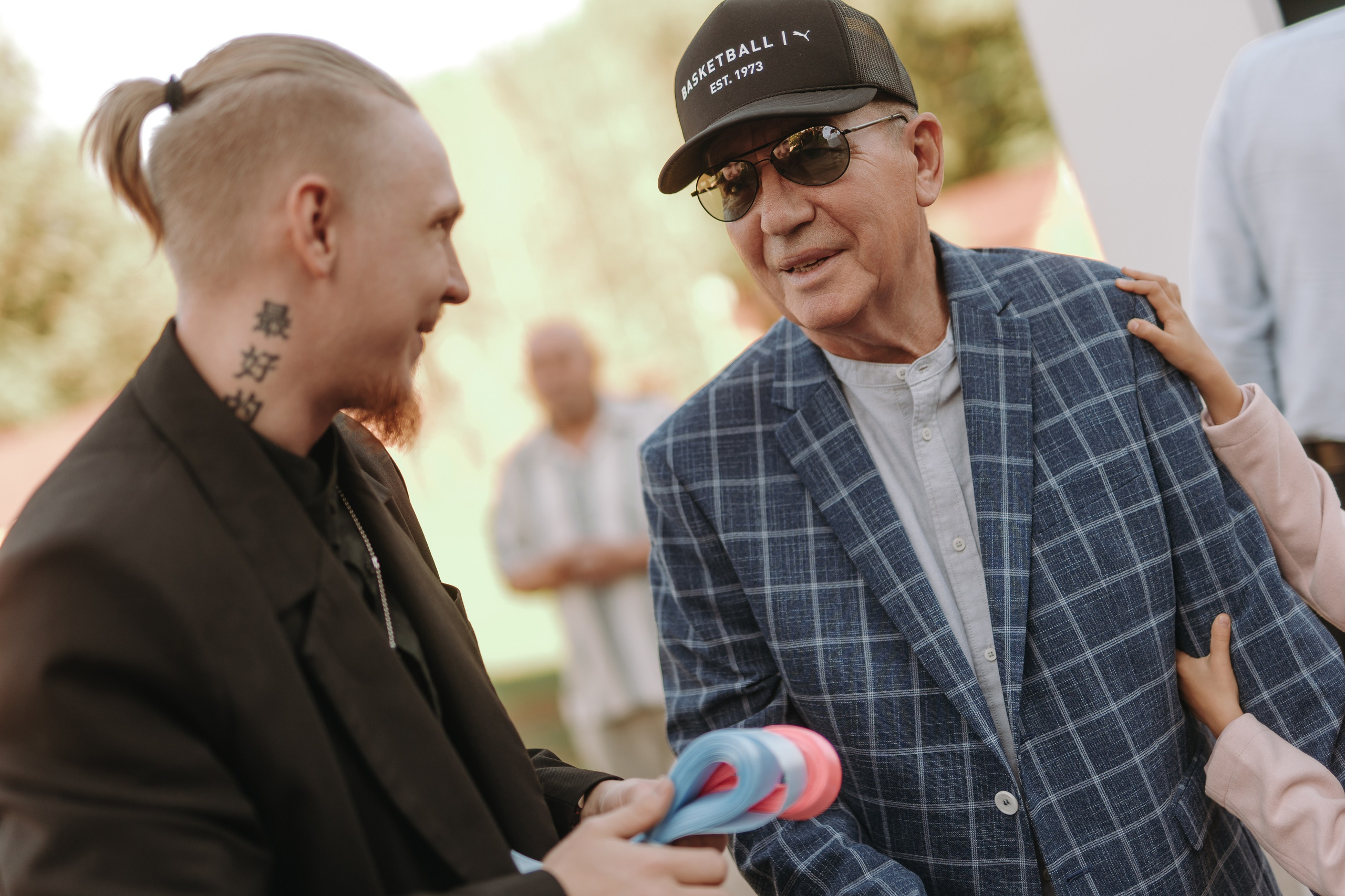 БАЗА ОТДЫХА КОВЧЕГ, ОХЛЕБИНИНО, МАКСИМ ЛУПАНОВ ВЕДУЩИЙ