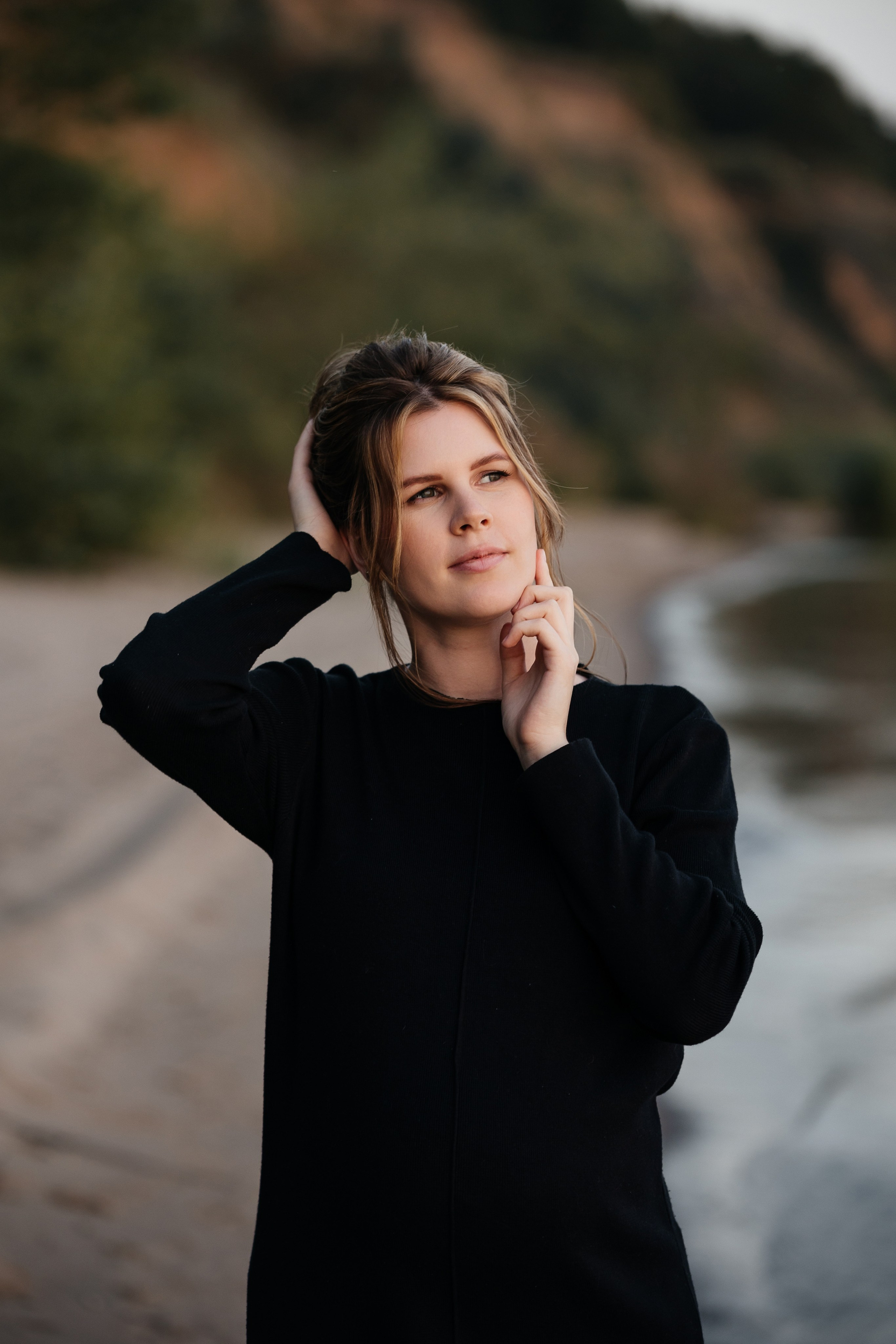 В ожидании 22.08. Фотограф Евгения Игнатьева