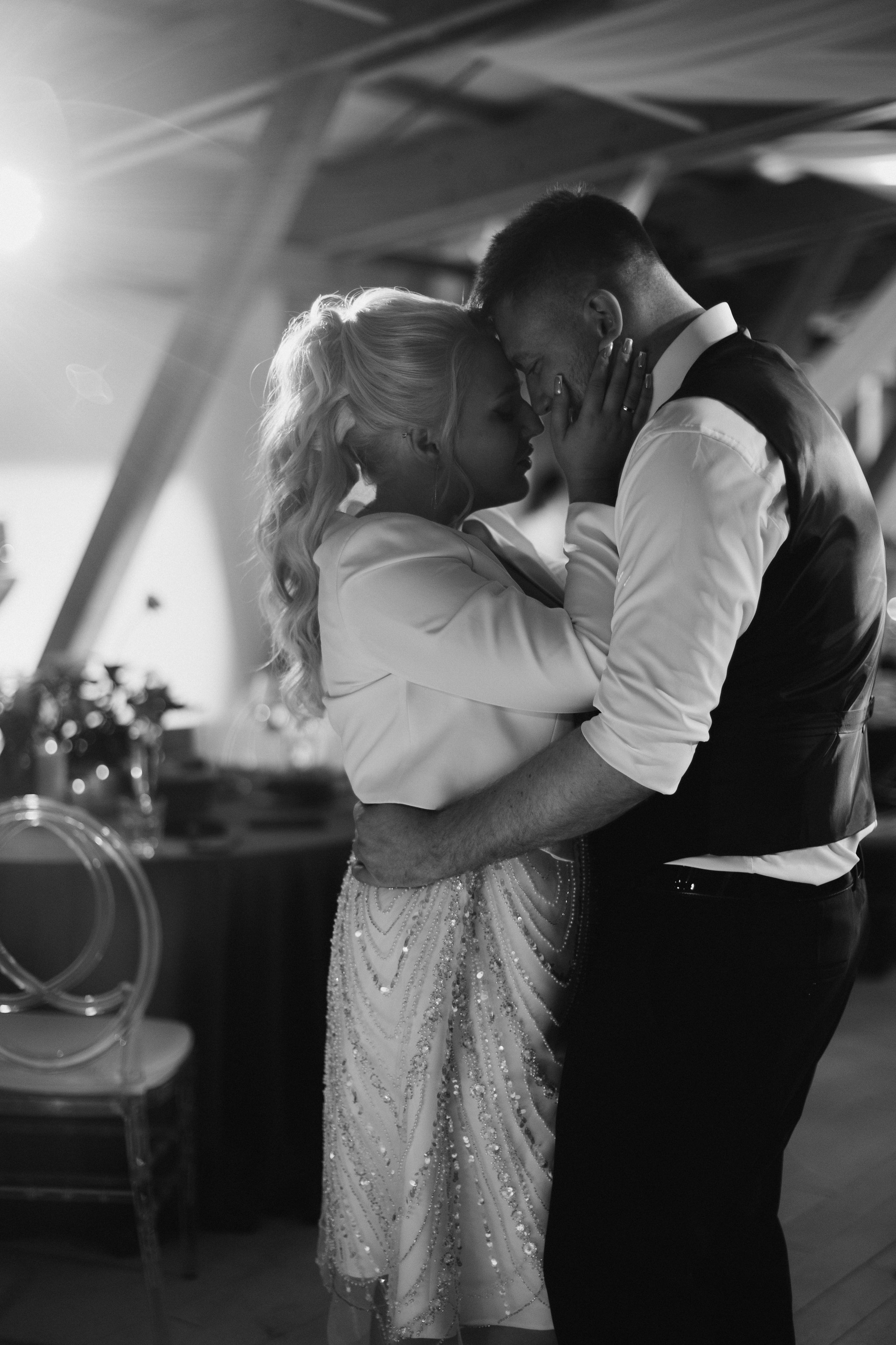 Полина и Рома. Портретный фотограф Арсения Теплова