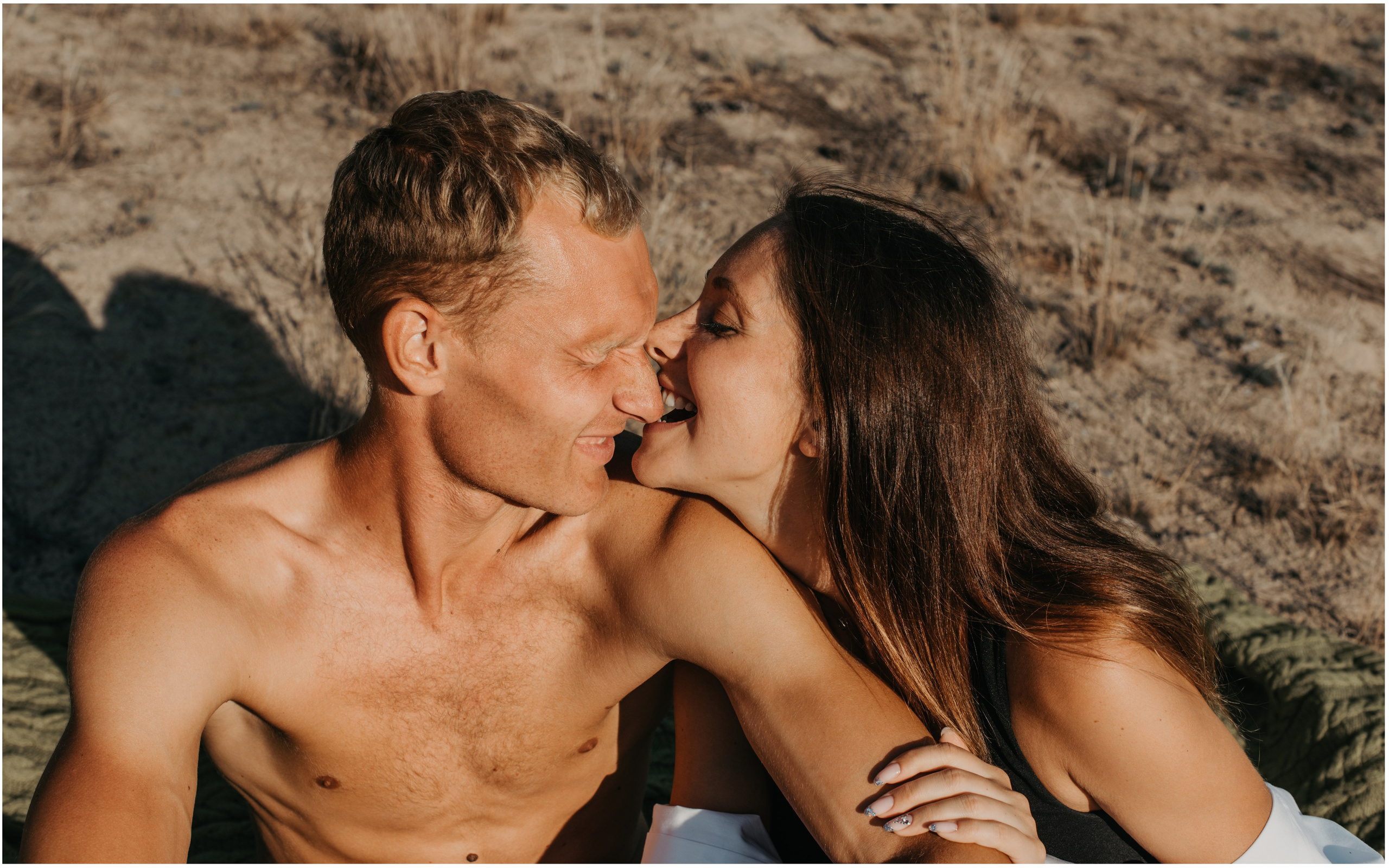 Diana & Andrew. Фотограф Мария Яскевич | Photographer Moscow