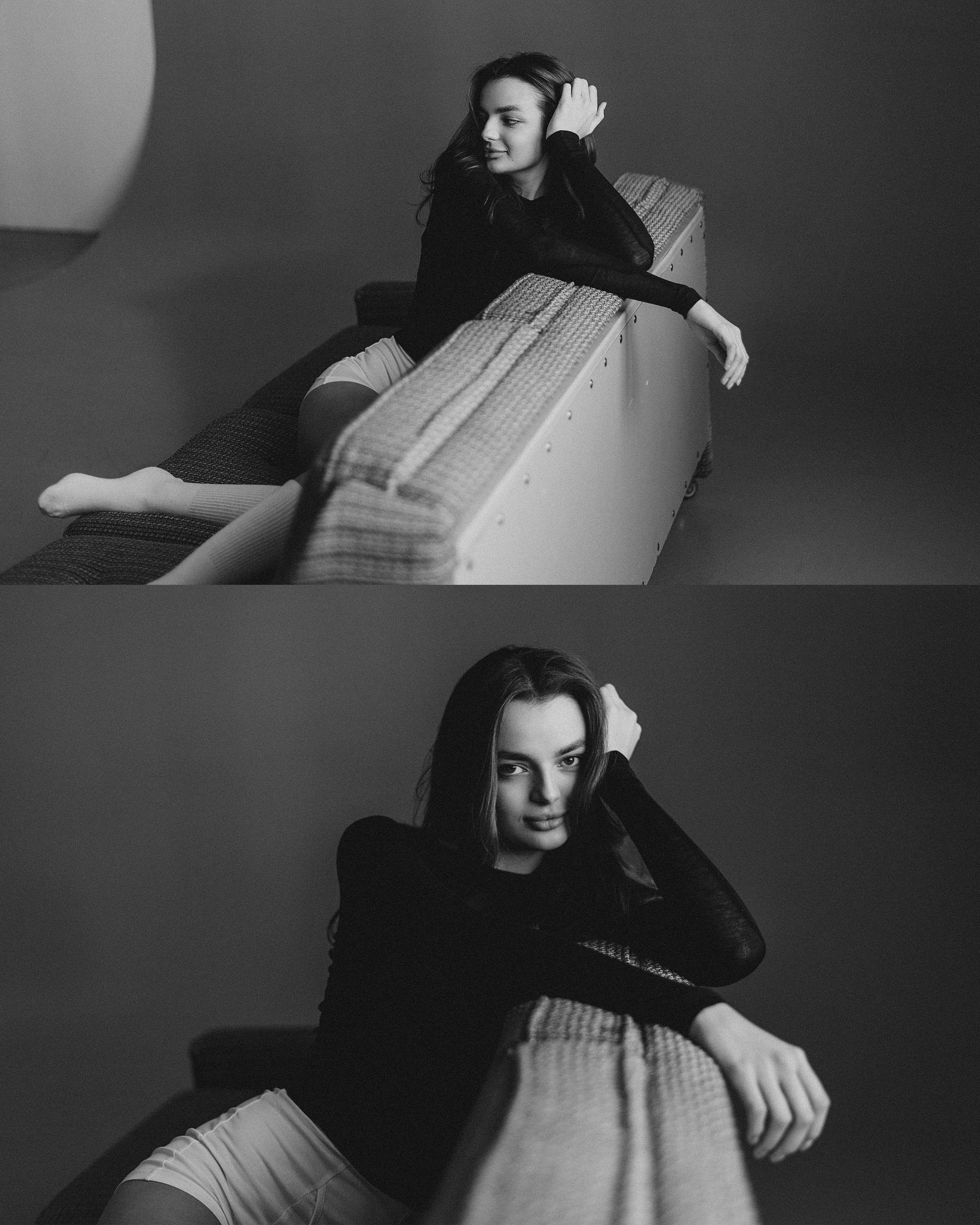 Sasha. Фотограф Мария Яскевич | Photographer Moscow