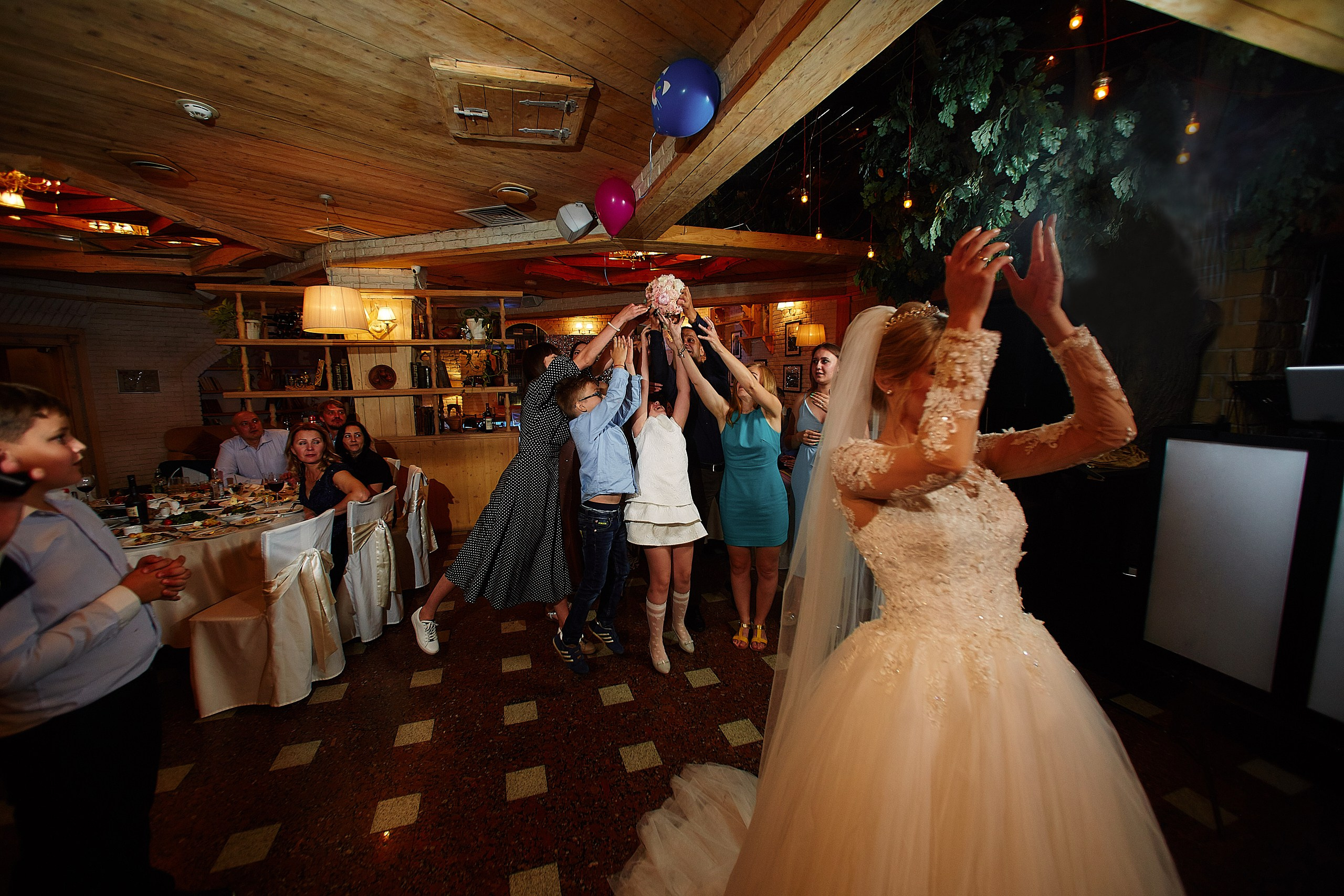 Денис и Кристина. Портфолио