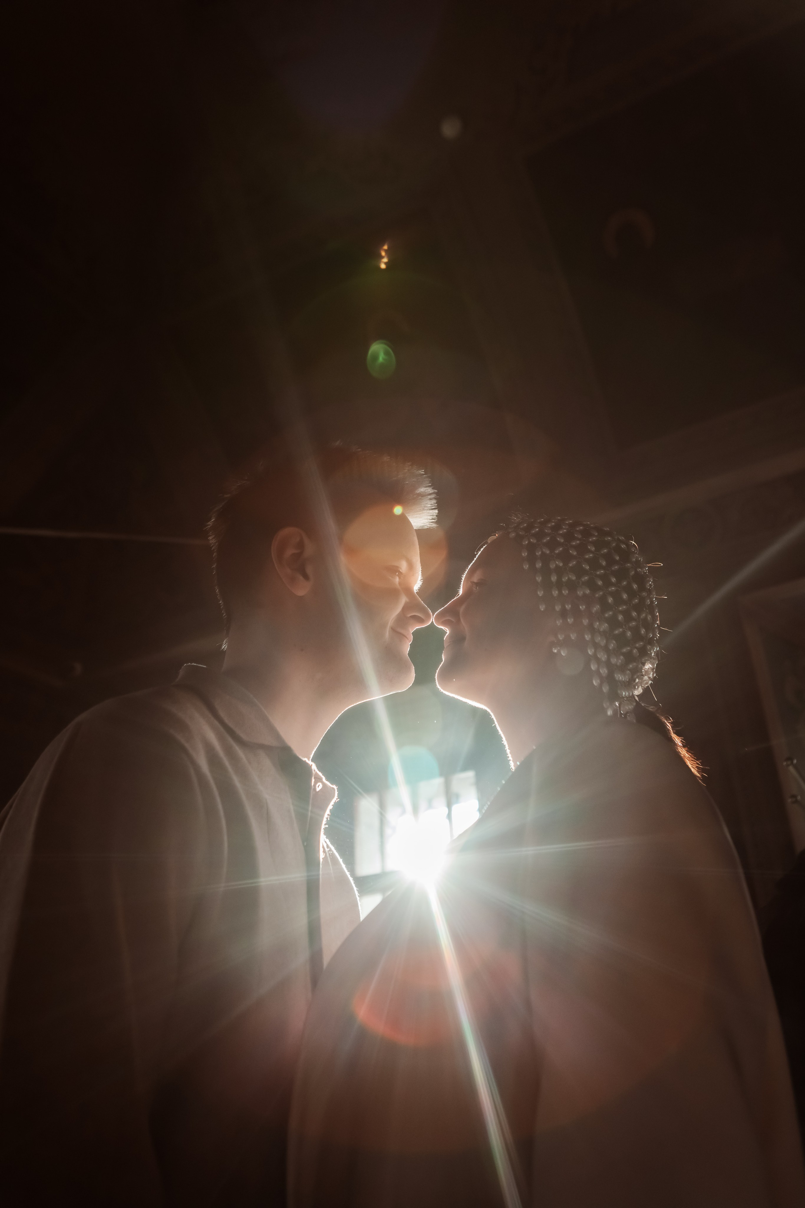 Фотограф на крестины