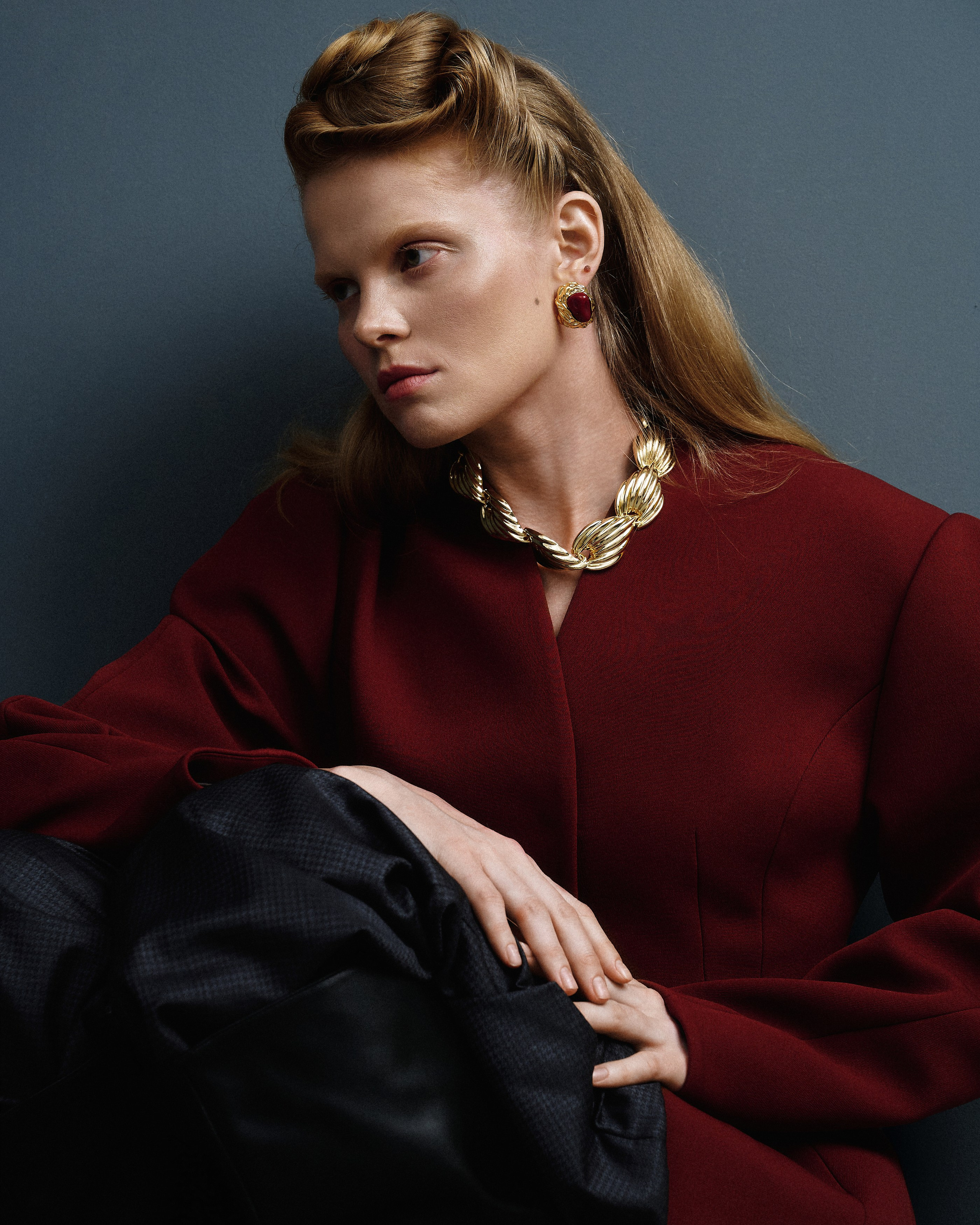 ART 2. Фотограф Кирилл Ламбурт