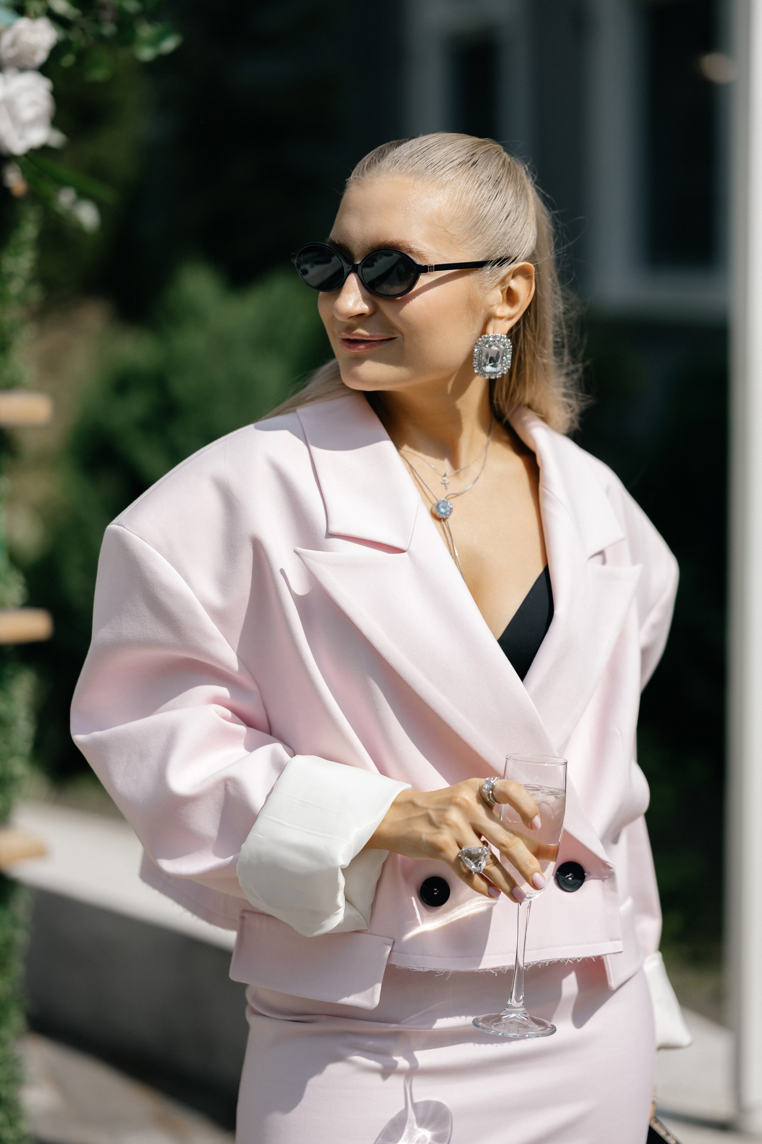 Daniel & Aleksandra. Главная