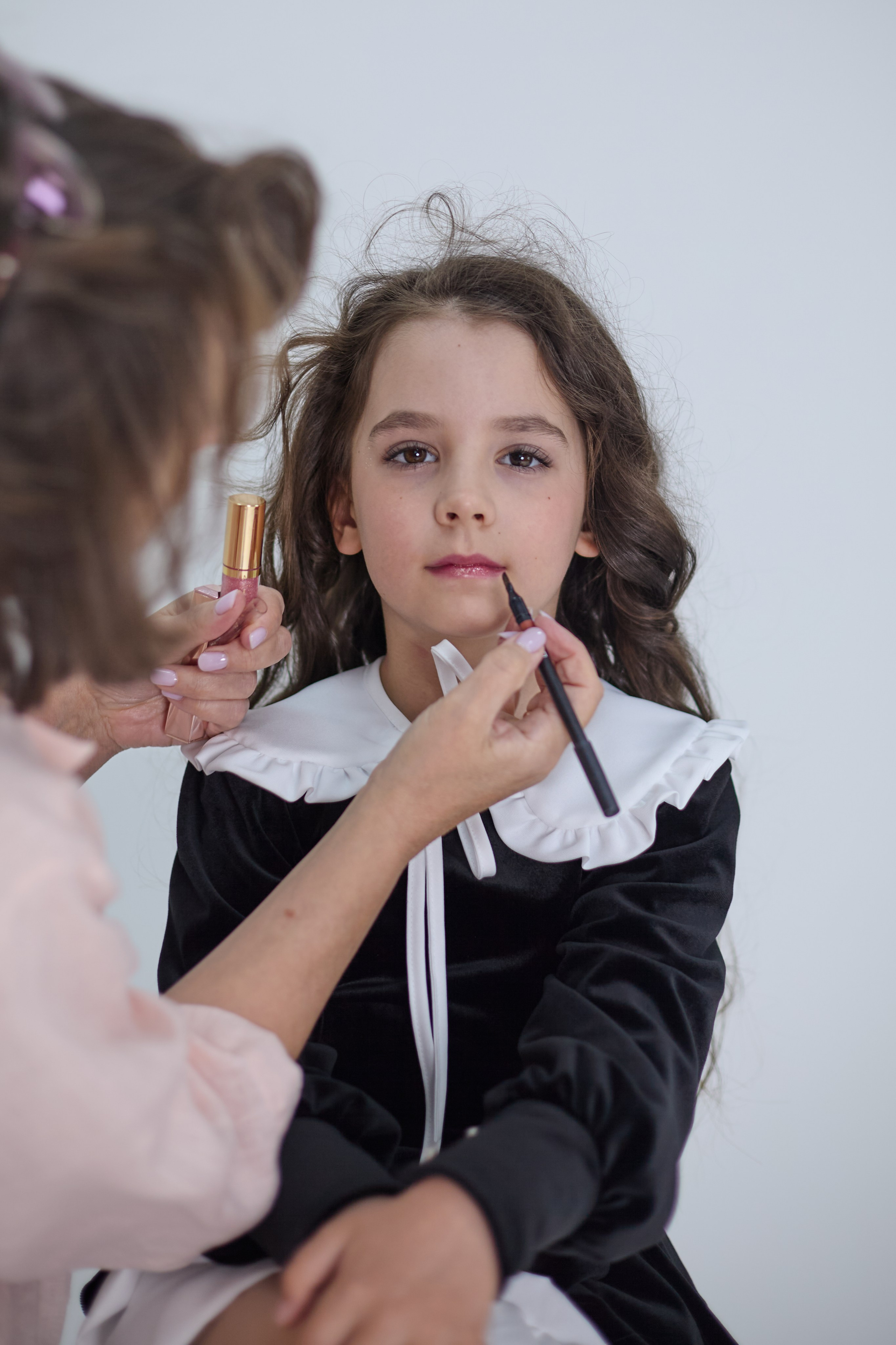 Дети. Фотограф в Москве Илья