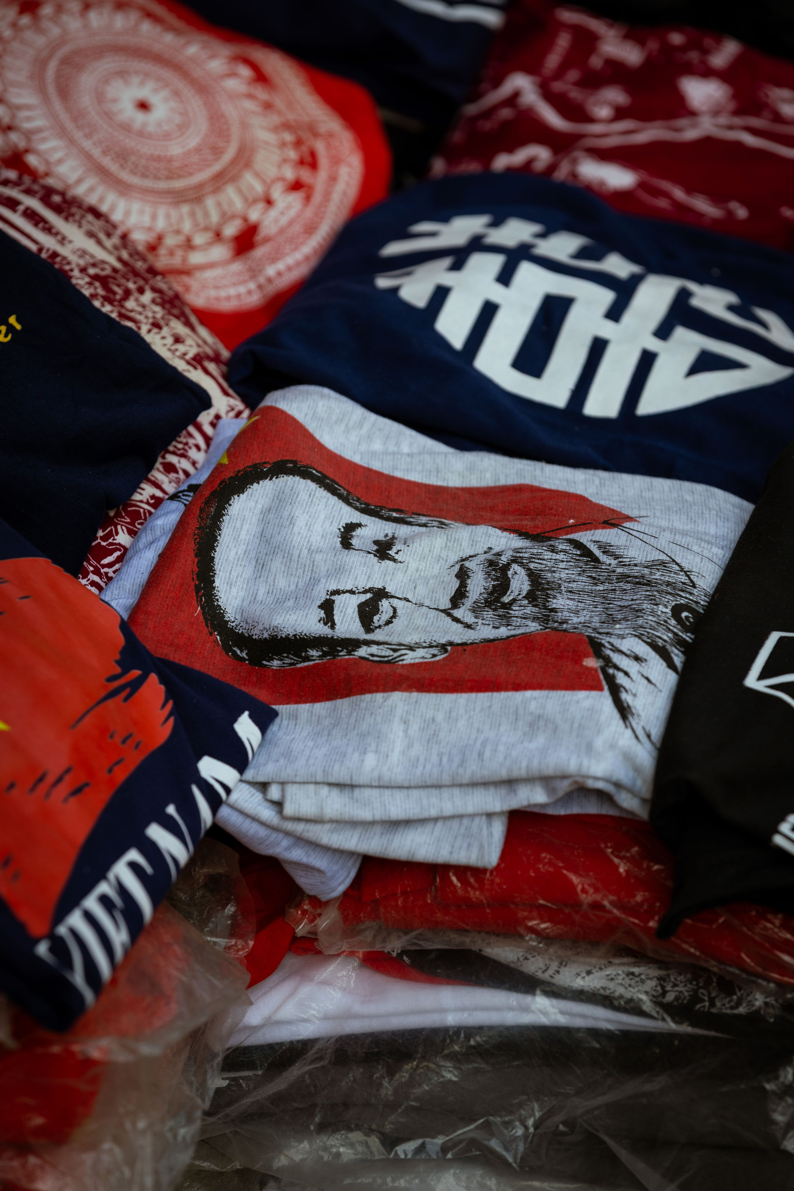 Вьетнам (зима 2025-2026). Фотограф Виноградов Константин