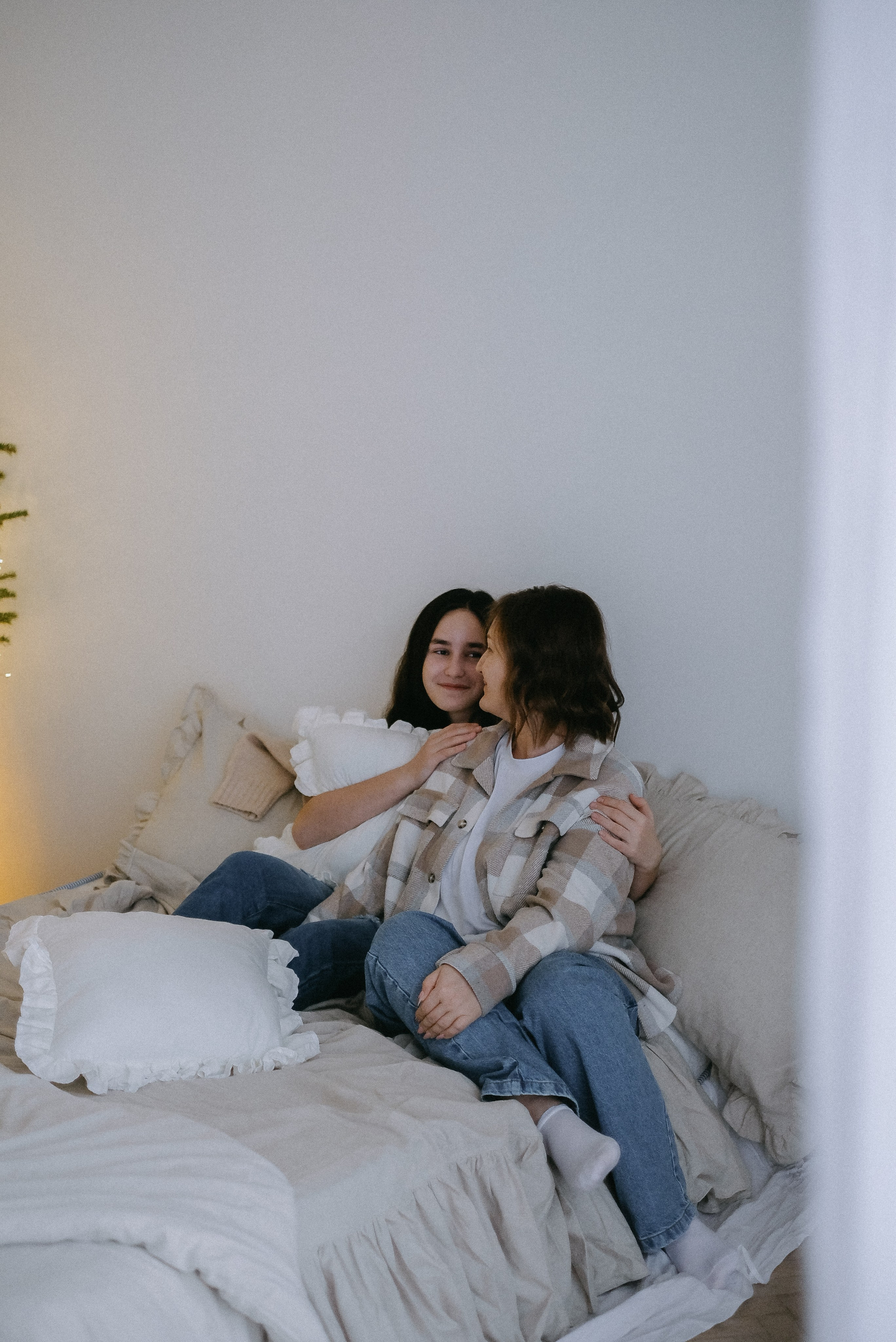 Катя + Анфиса + Артем + Егор. ФОТОГРАФ АННА КАЗАРЯН