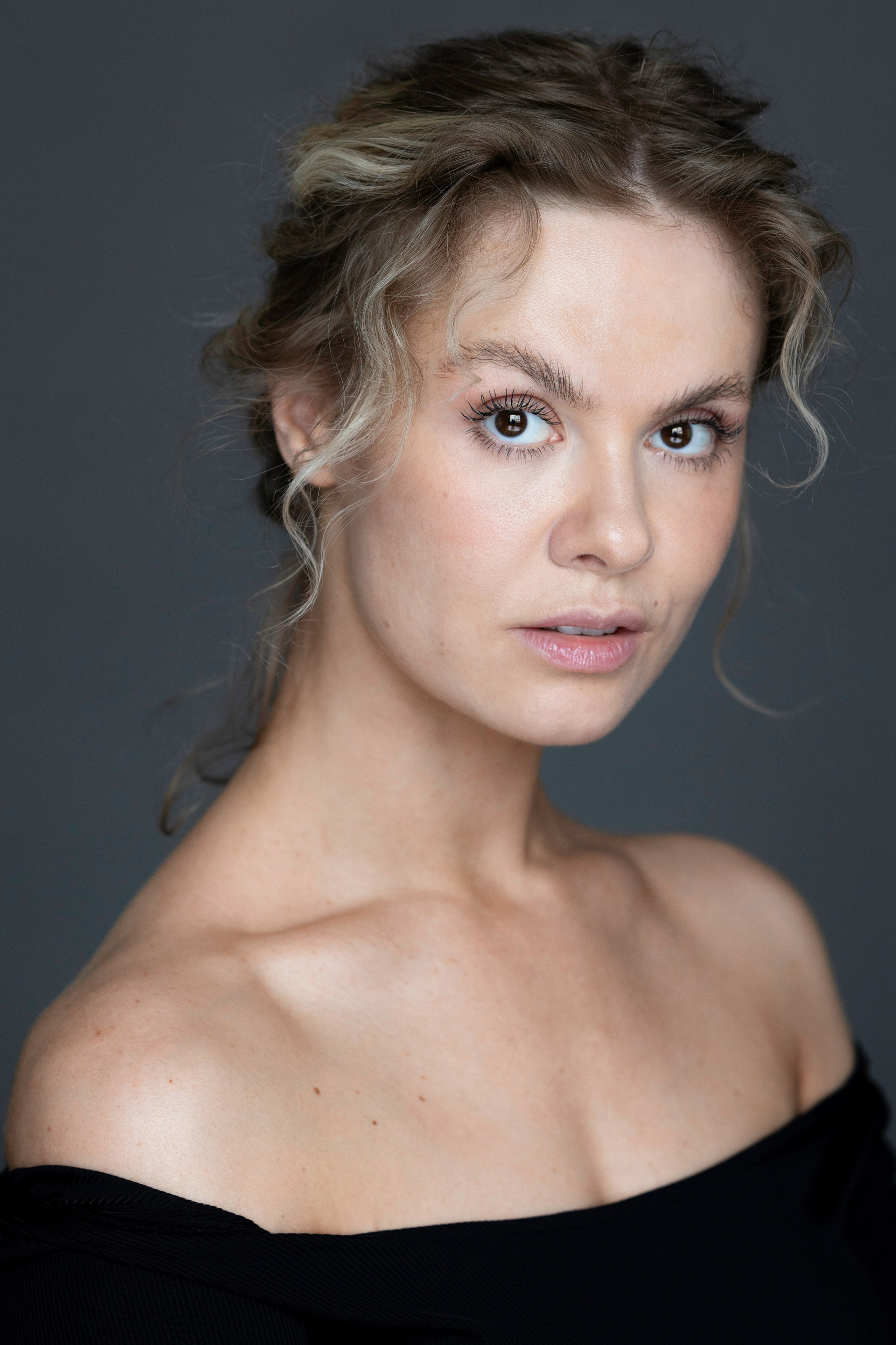 Ксения Григорьева. Свадебный фотограф Алена Полянская