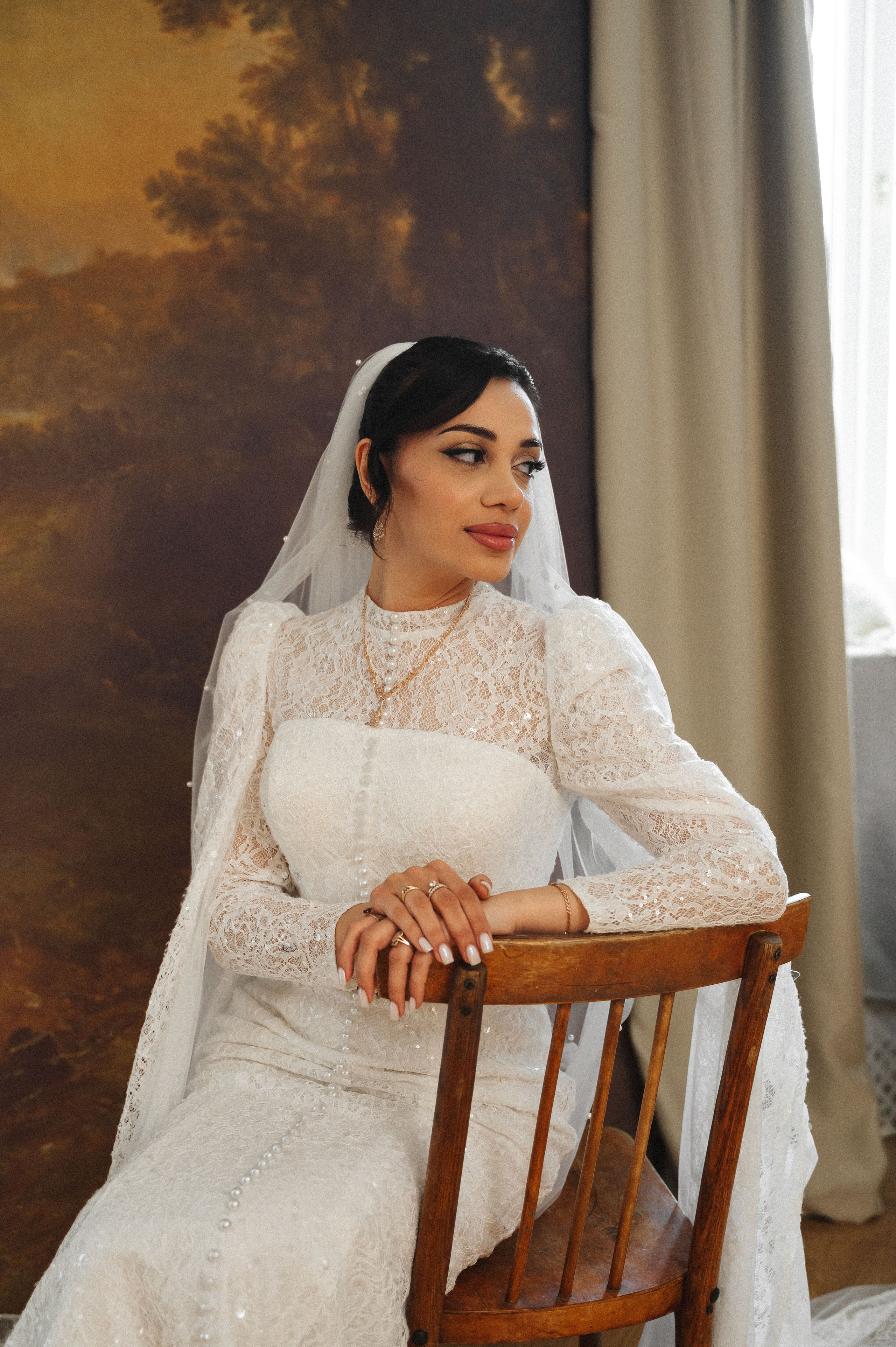 Эльшана. ОСОБЫЙ СЛУЧАЙ