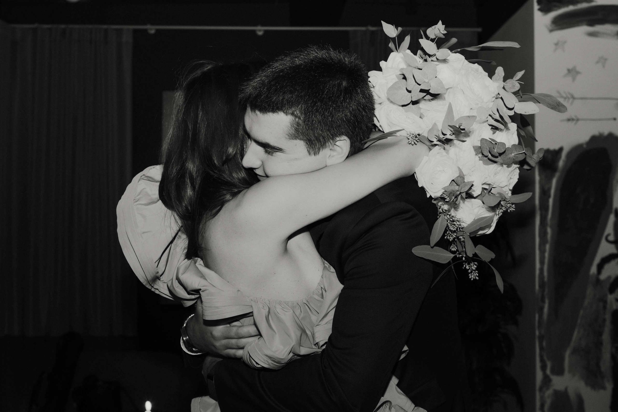 День рождения Екатерины. ФОТОГРАФ КСЕНИЯ СОСНОВСКАЯ