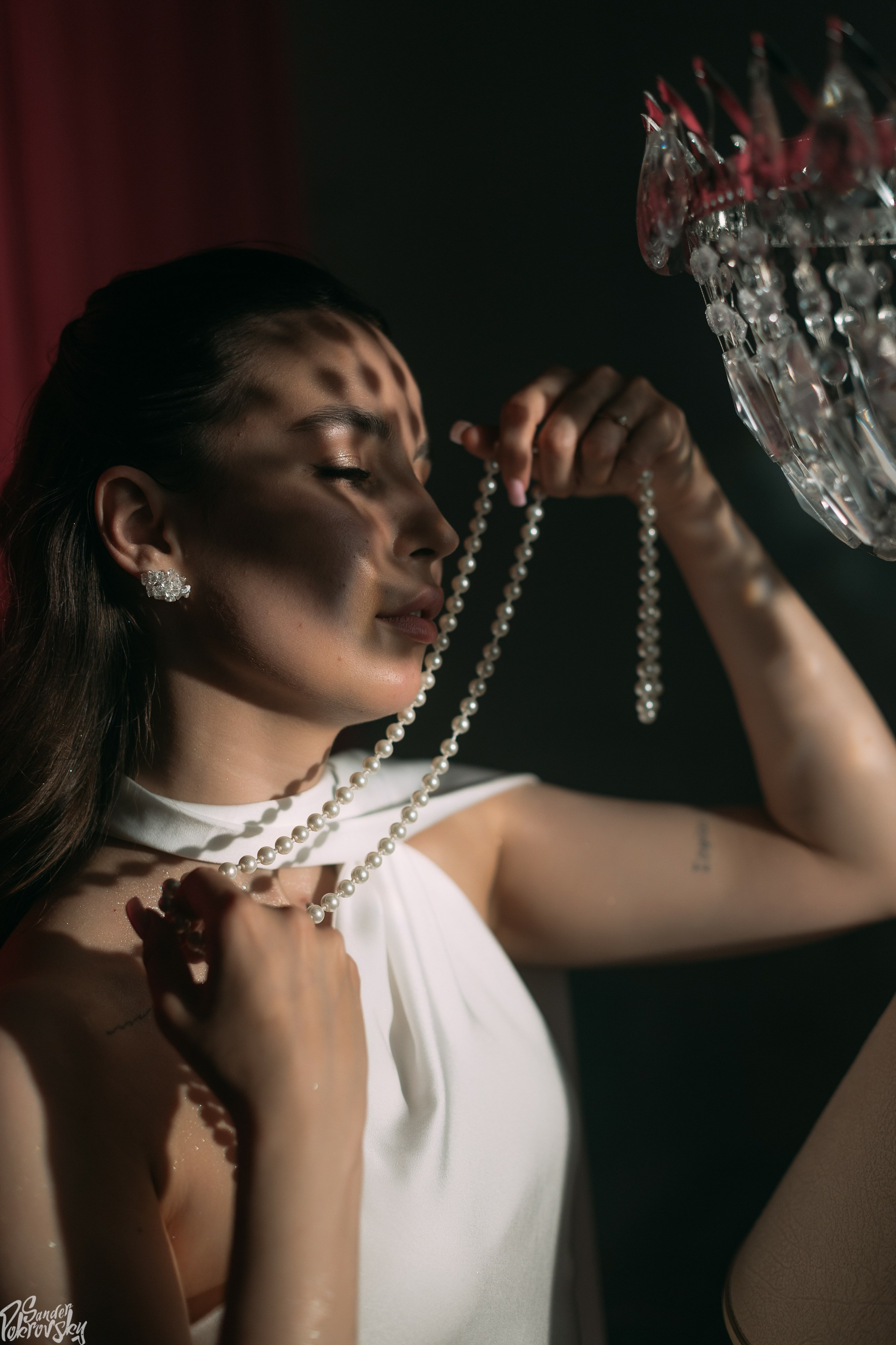 Иван и Анастасия. Свадебный и репортажный фотограф в Чебоксарах Покровский Александр