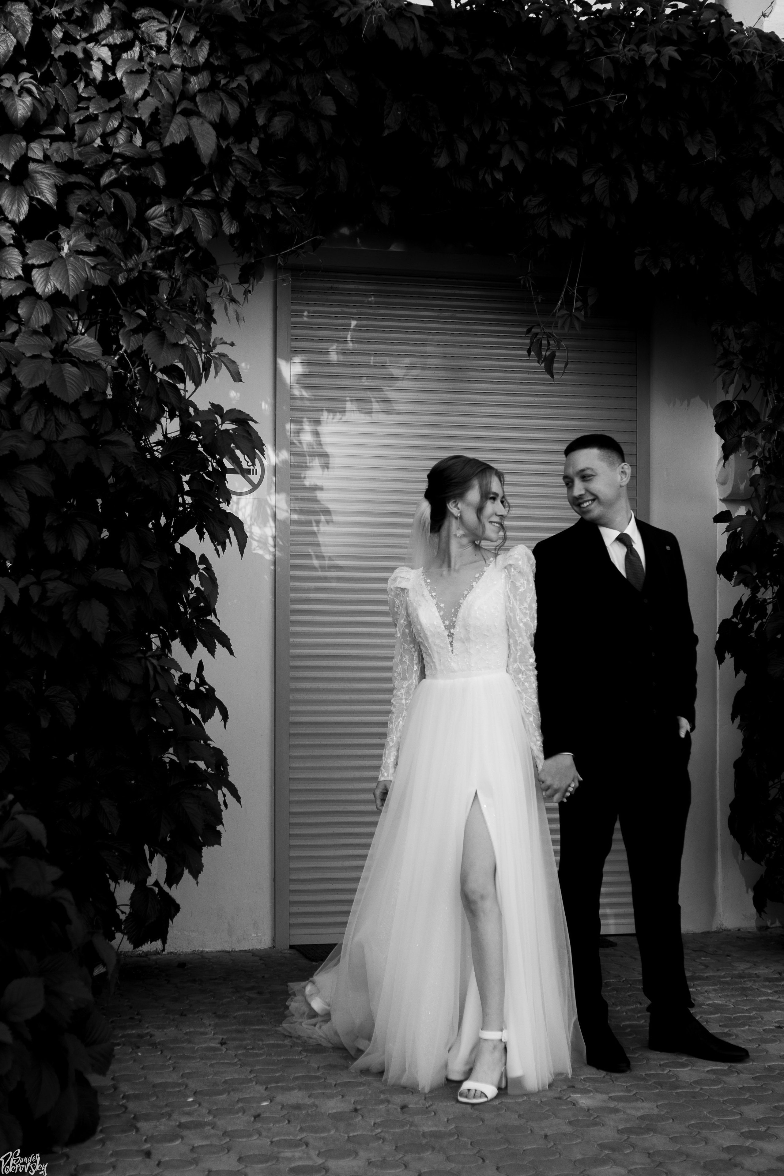 Александр & Кристина. Свадебный и репортажный фотограф в Чебоксарах Покровский Александр