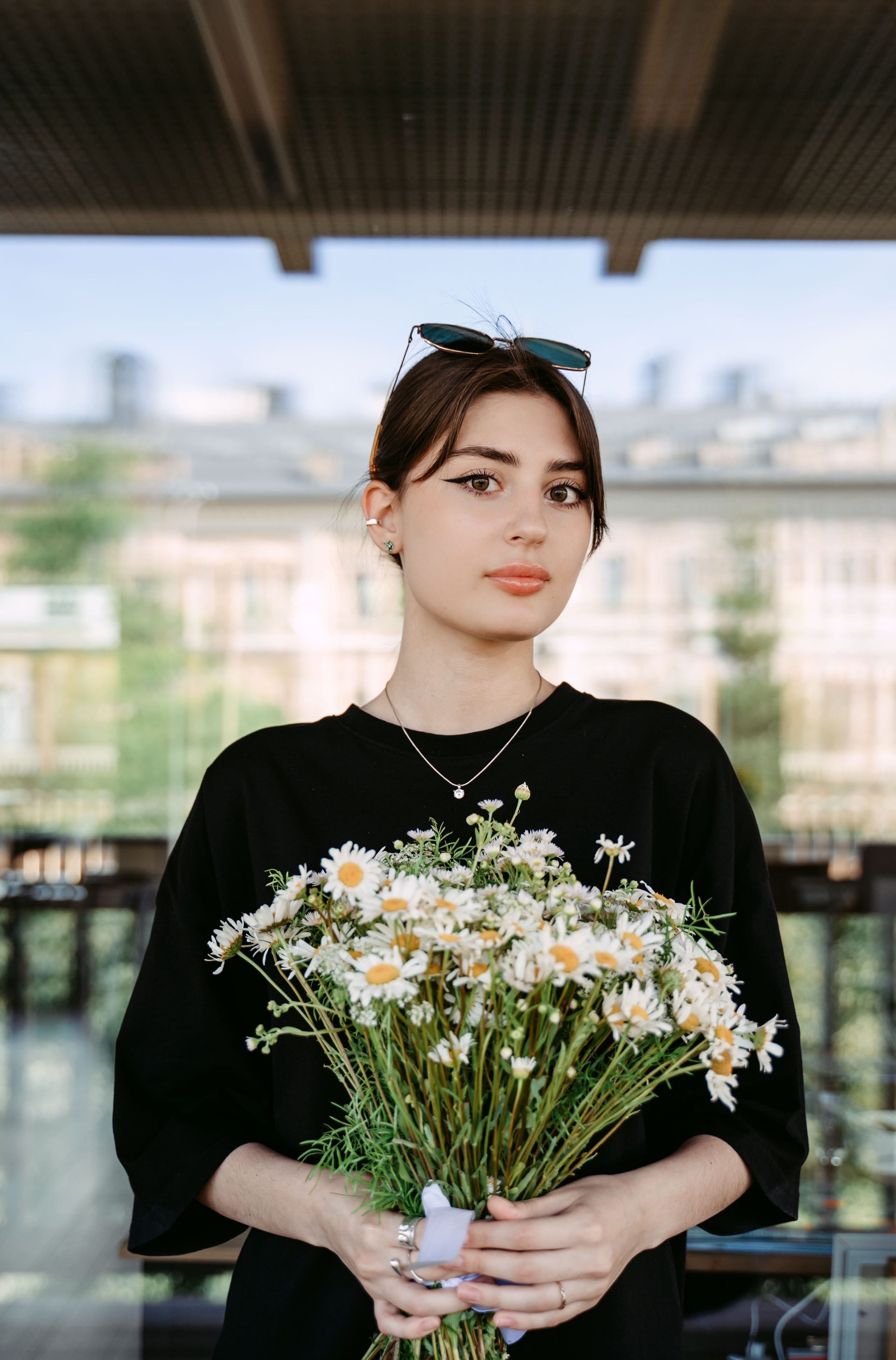 «Парки рядом» / мерч дирекции парков и скверов РТ. Саша Копылов, фотограф в Казани