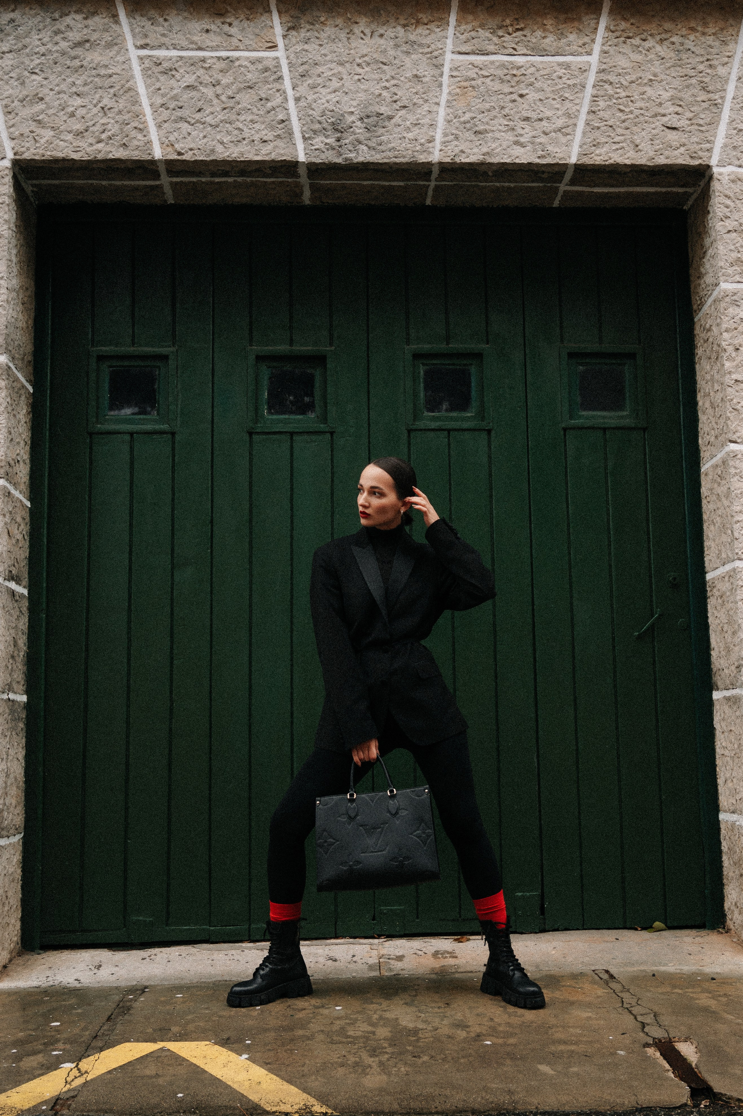 Polina. Профессиональный фотограф Кристина Кирьянова