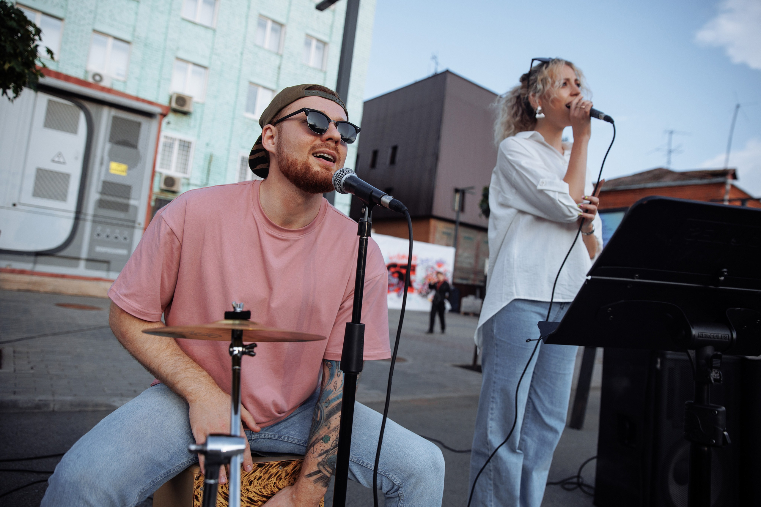 Съемки. Свадебный и семейный фотограф в Уфе Руслан Миргаляов