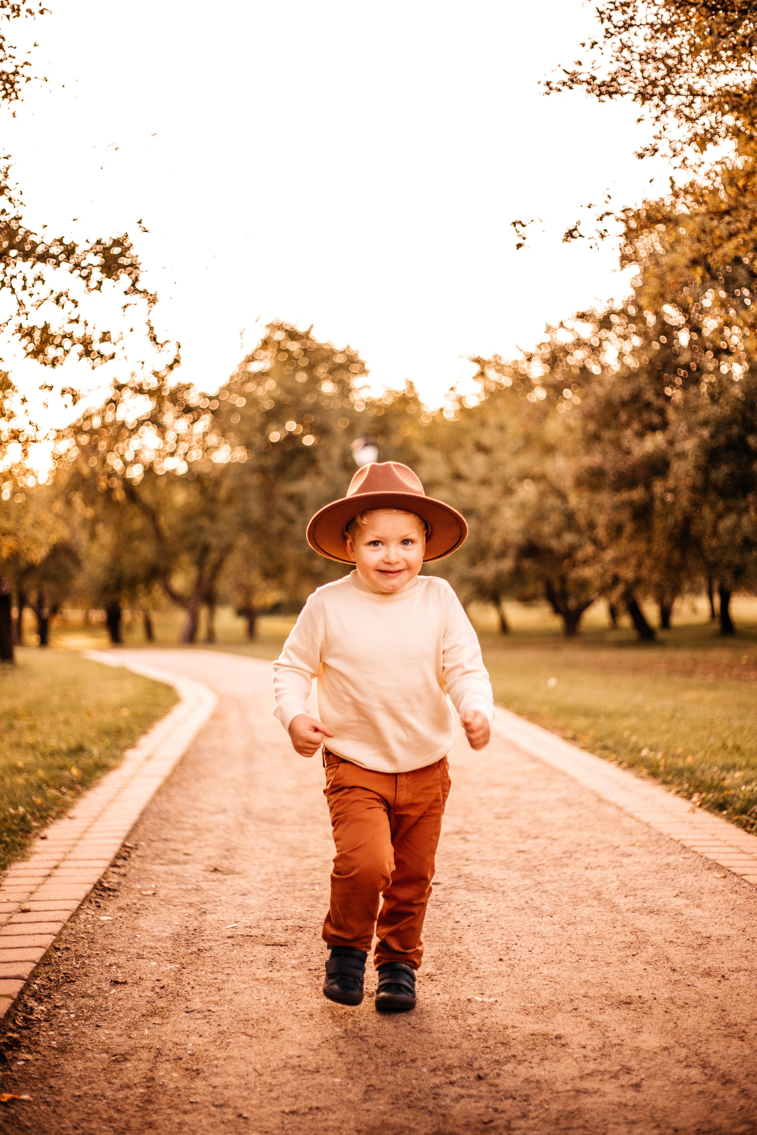 Марина, Евгений, Марк — семейная фотосессия. Семейный и свадебный фотограф Минск, Барановичи Ольга Пахомова
