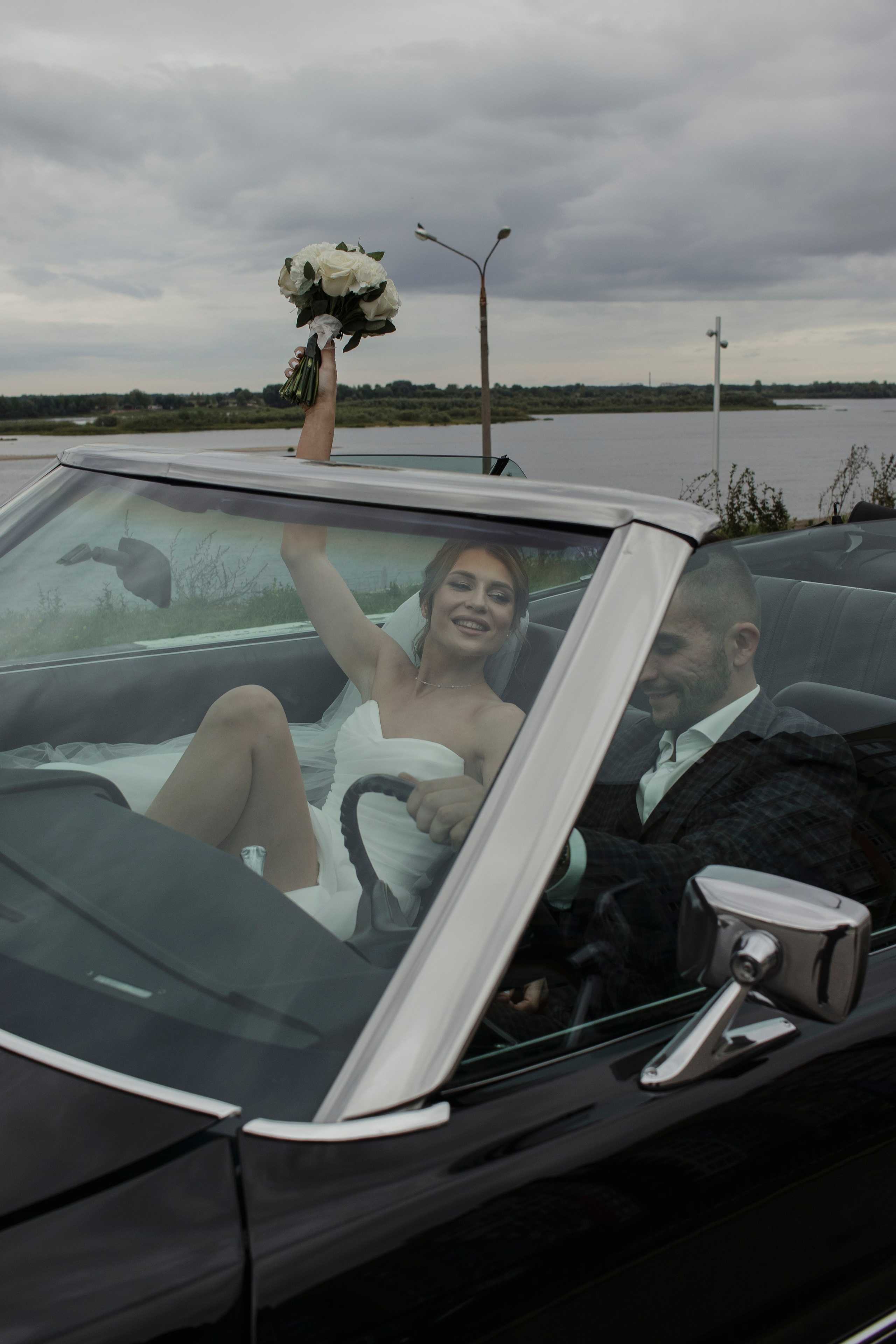 Рустам и Надежда. Семейный фотограф Кострома/Санкт-Петребург Дарья Гавриченко