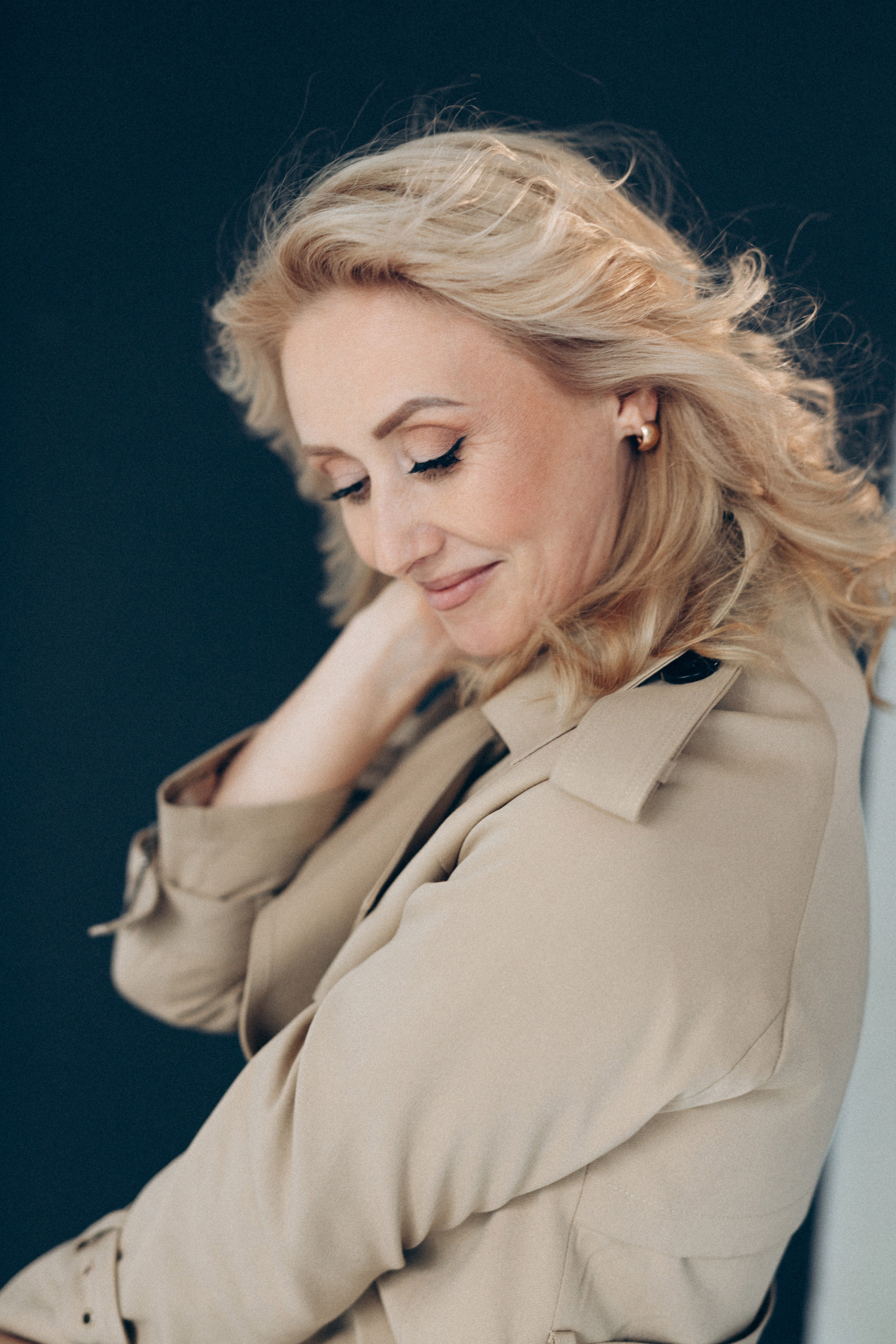 Татьяна. Фотограф Ногинск Электросталь Наталья Осетрова