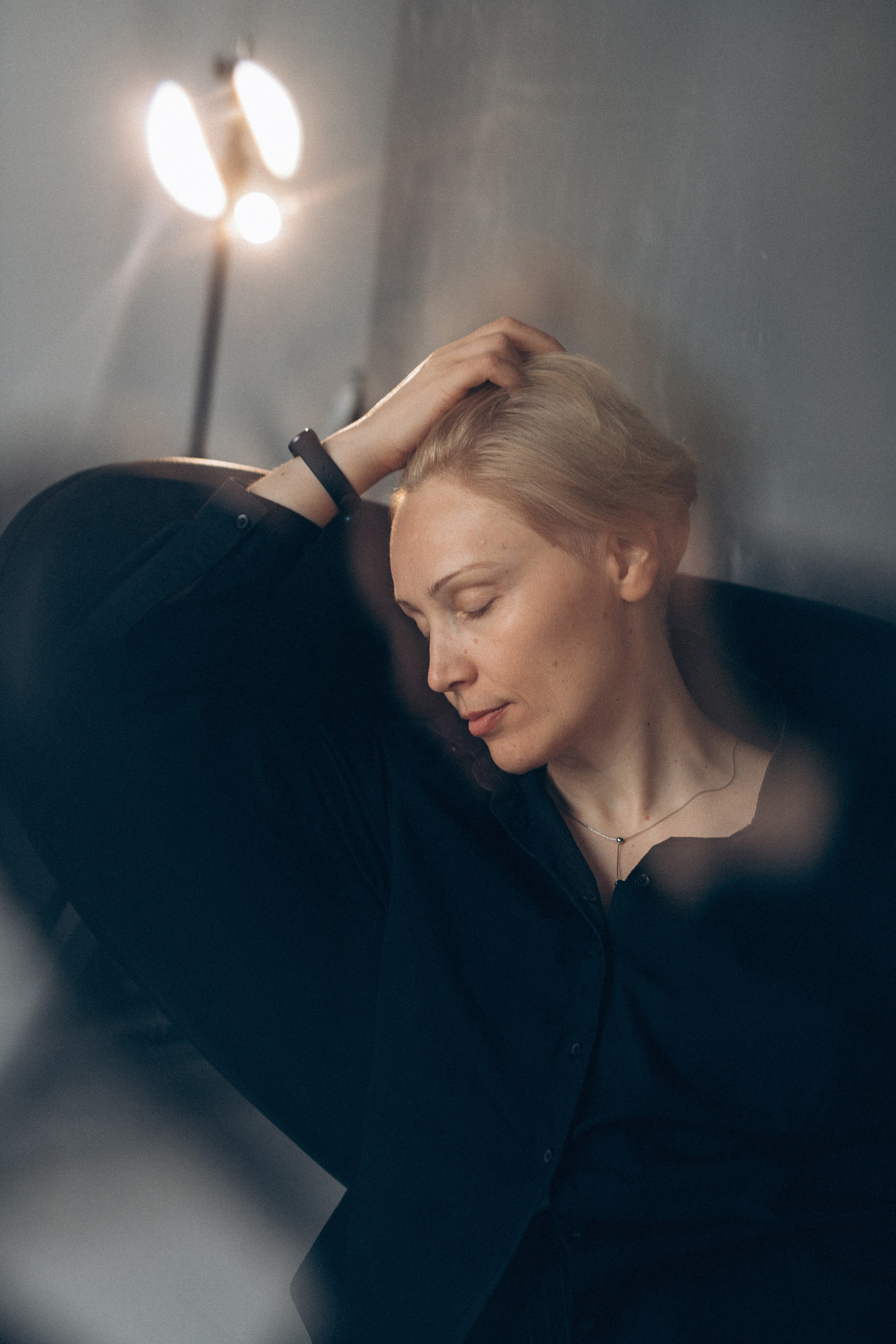 Наташа. Фотограф Ногинск Электросталь Наталья Осетрова