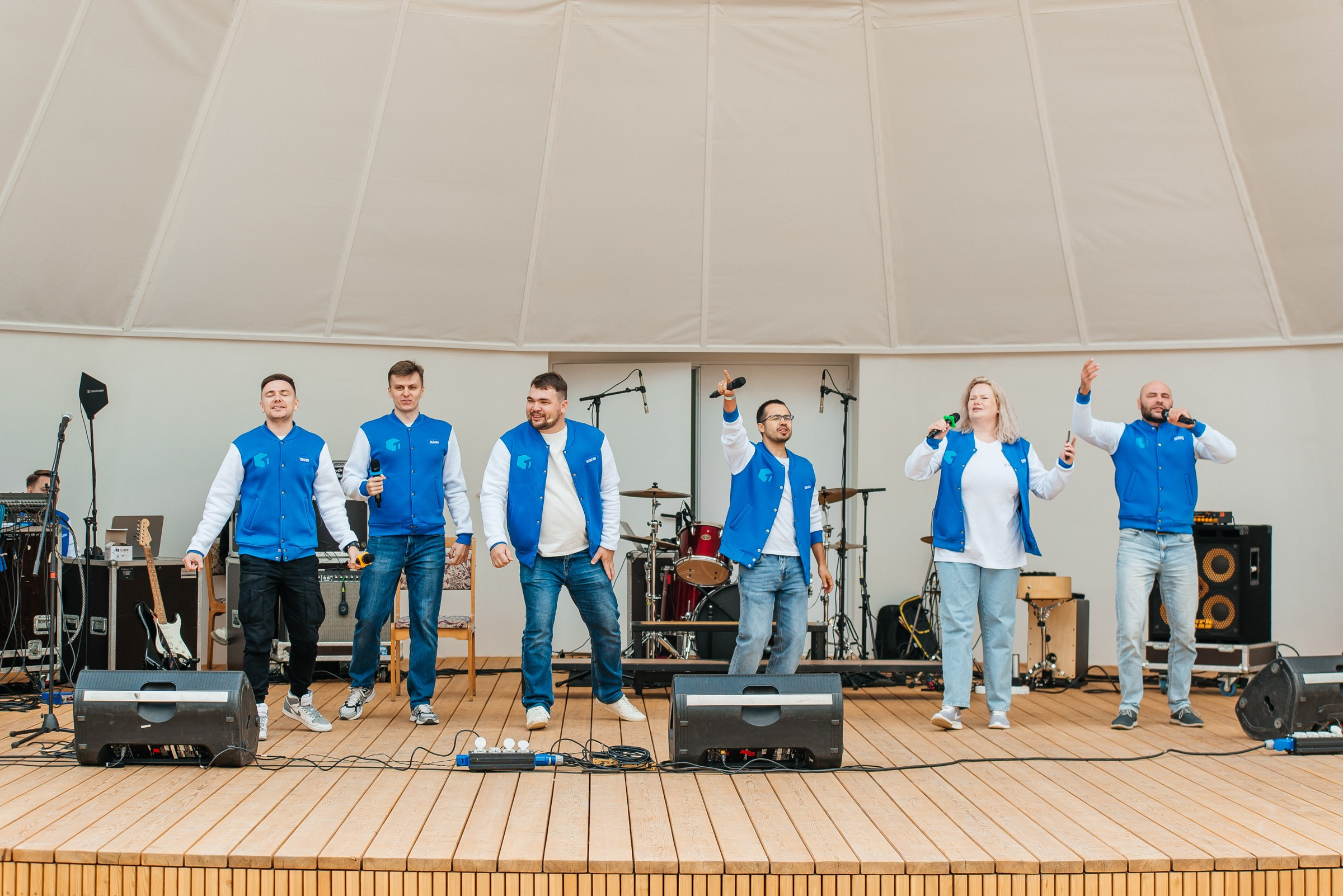 Хобби фест от Сбера. Профессиональный фотограф в Екатеринбурге Ирина Смирнова