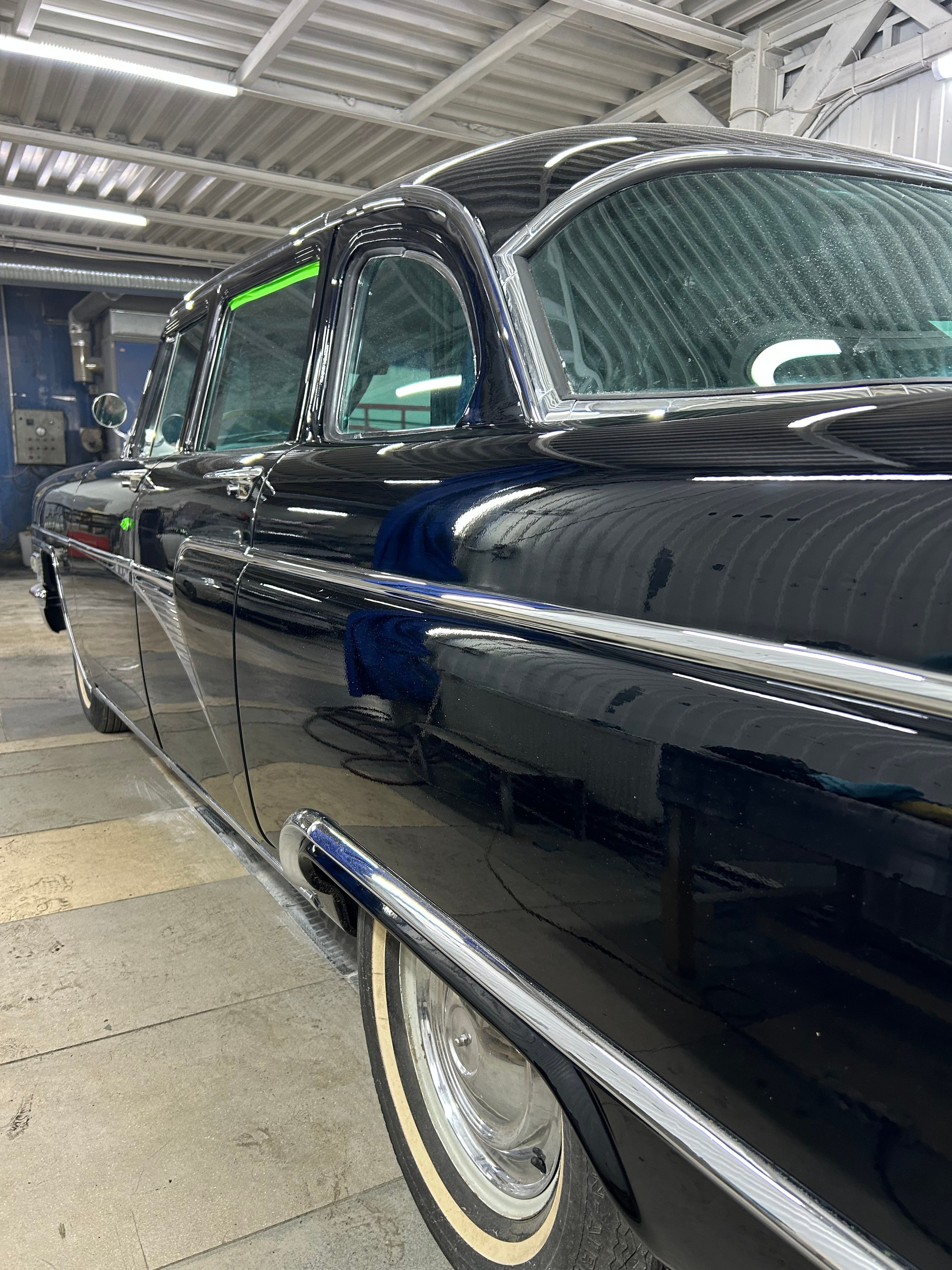 Детейлинг. ГАРАНТ АВТО