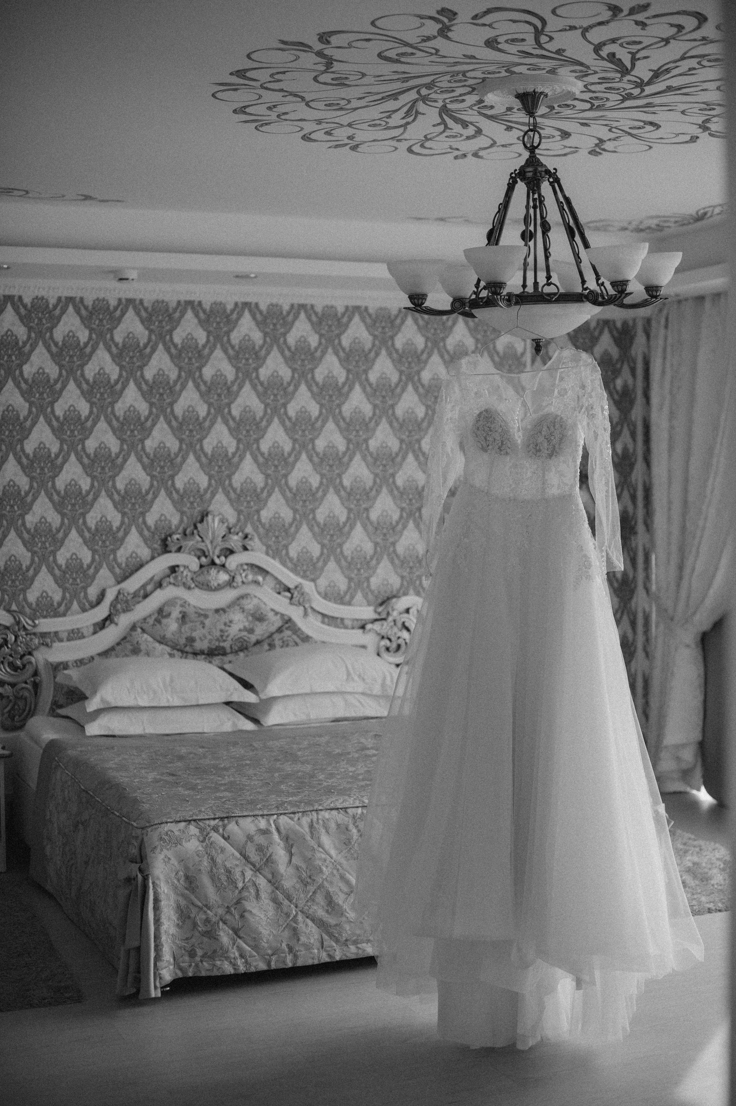 Алексей и Нина. Фотограф Виктория Воронина