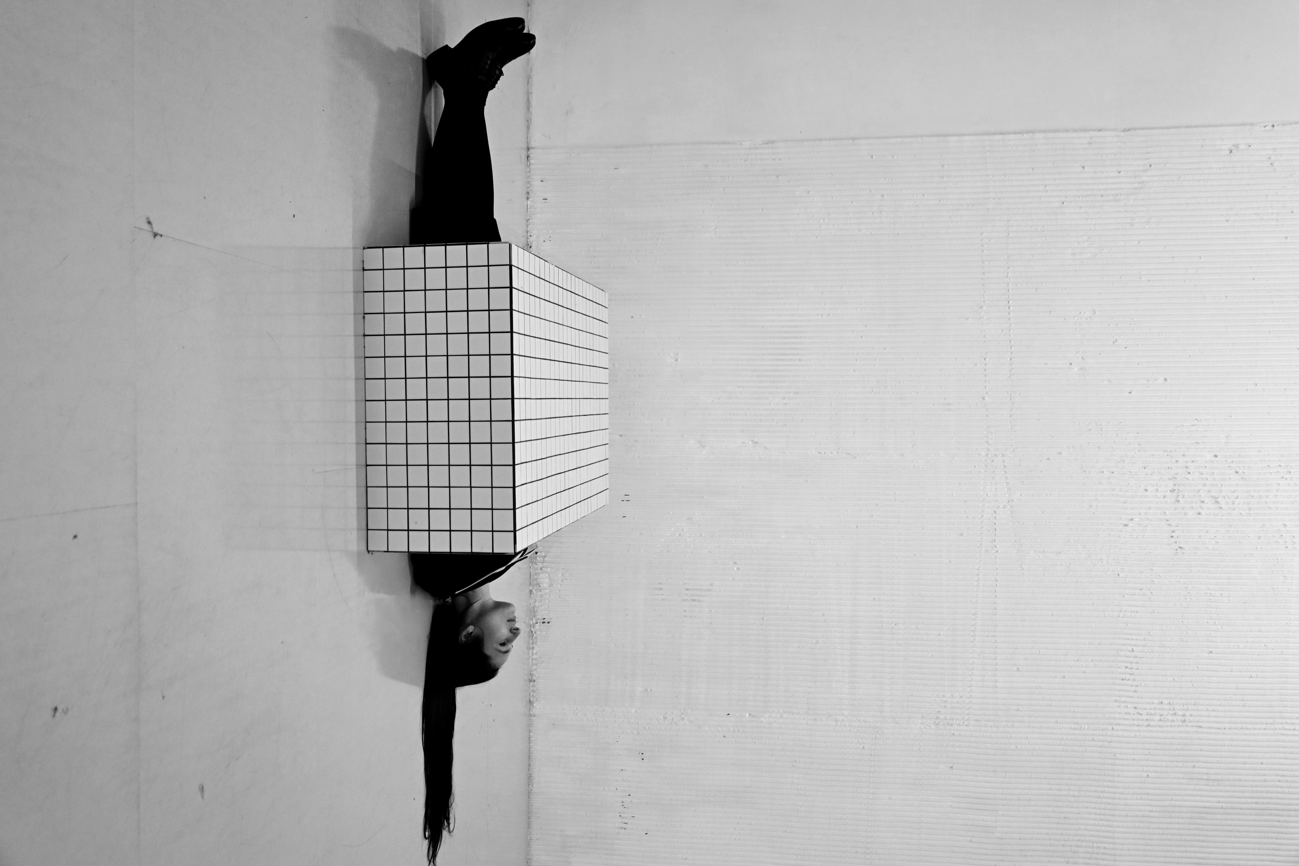 Студийная креативная съёмка. Kreativniefoto.ru