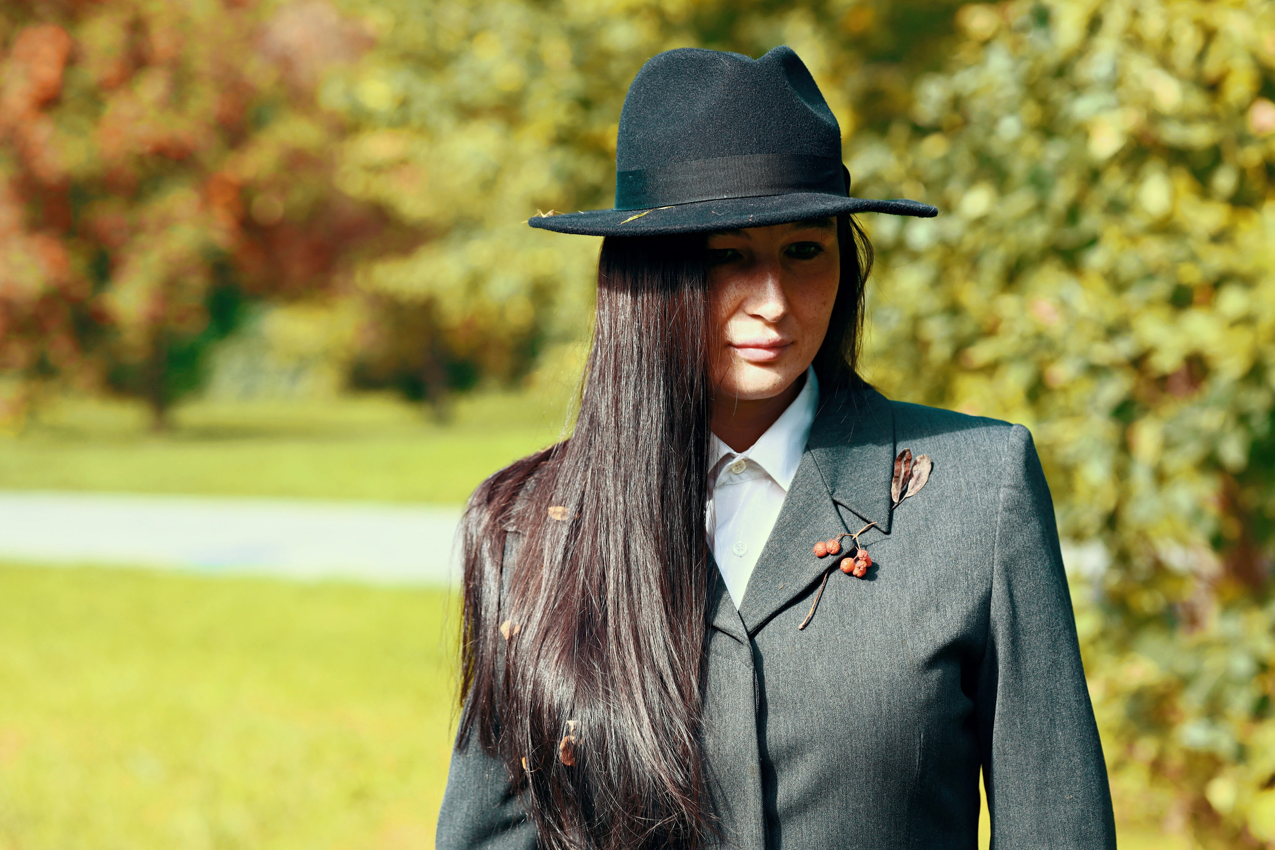 Креативная фотосессия. Kreativniefoto.ru