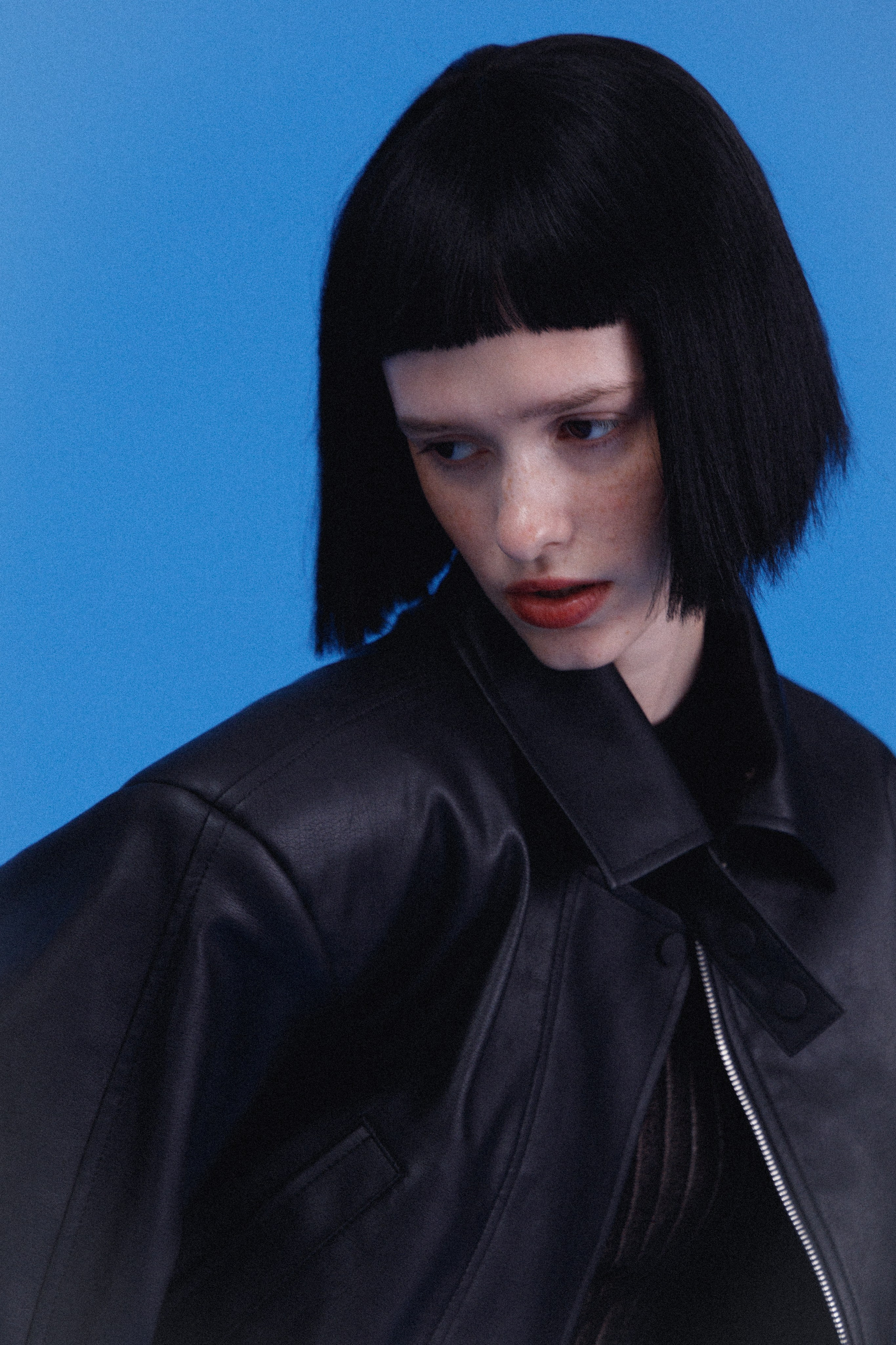 Серия, fashion. Фотограф Москва Андрей Волков