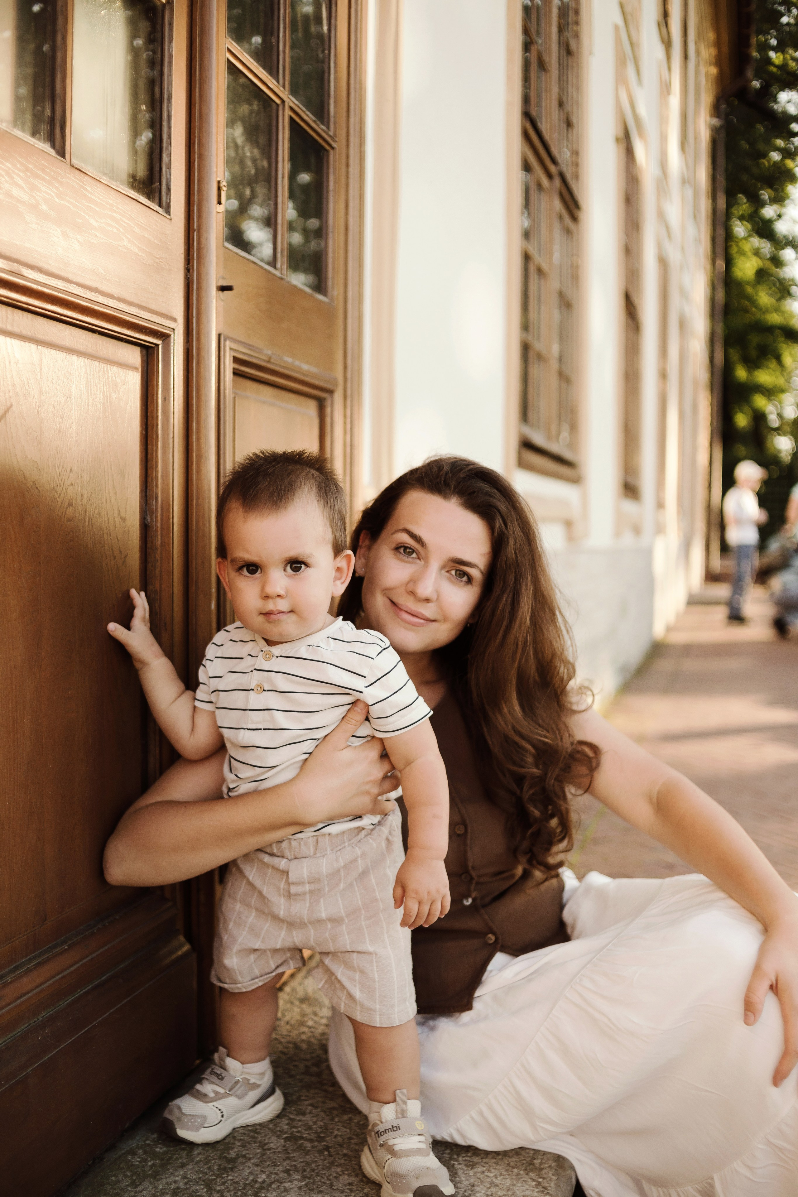 Аня и Альперен. Портретный фотограф в Санкт-Петербурге Элина Ситникова