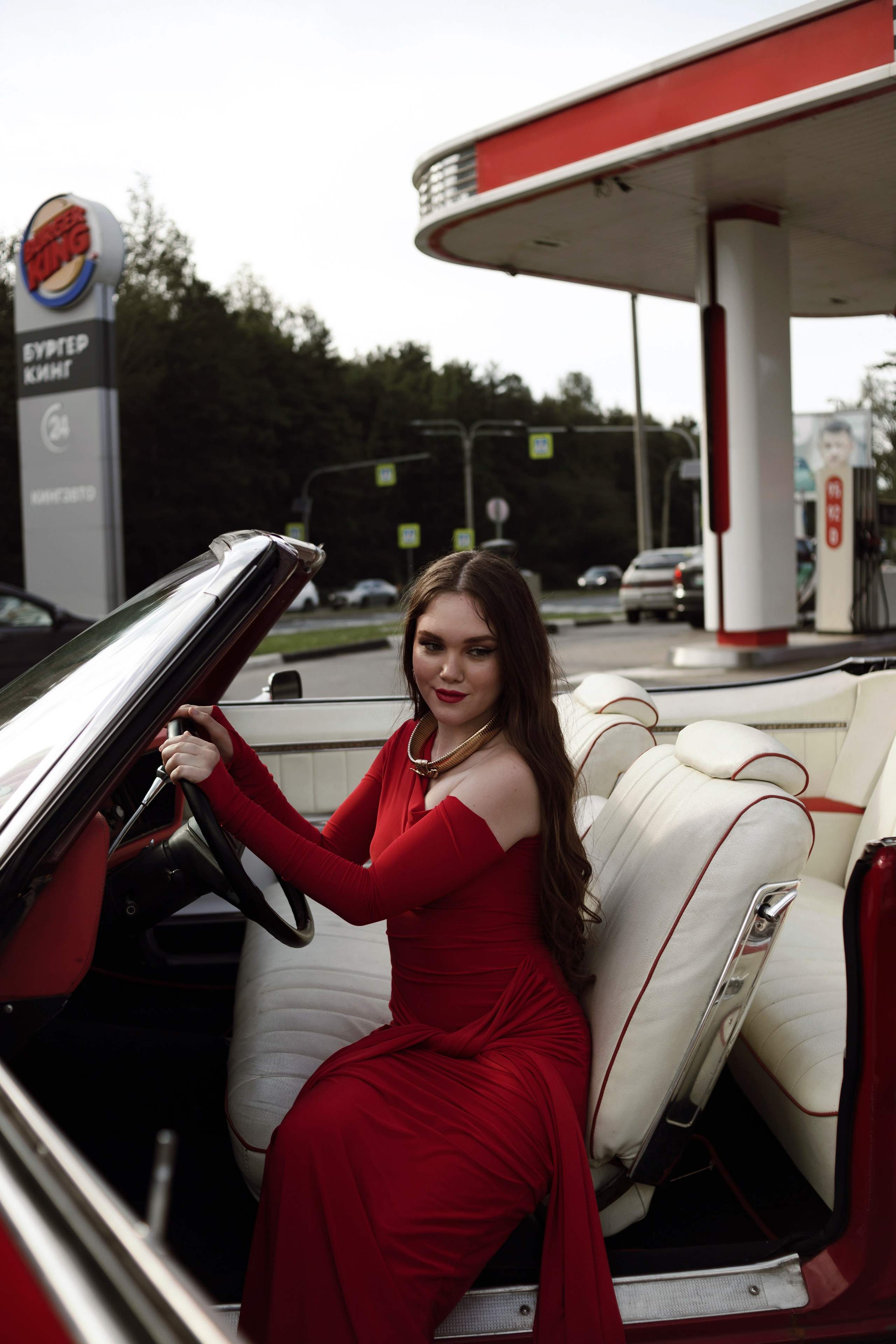 Md: @ms_heavyy Muah: @darina_makeup_spb Org: @creative_photoday