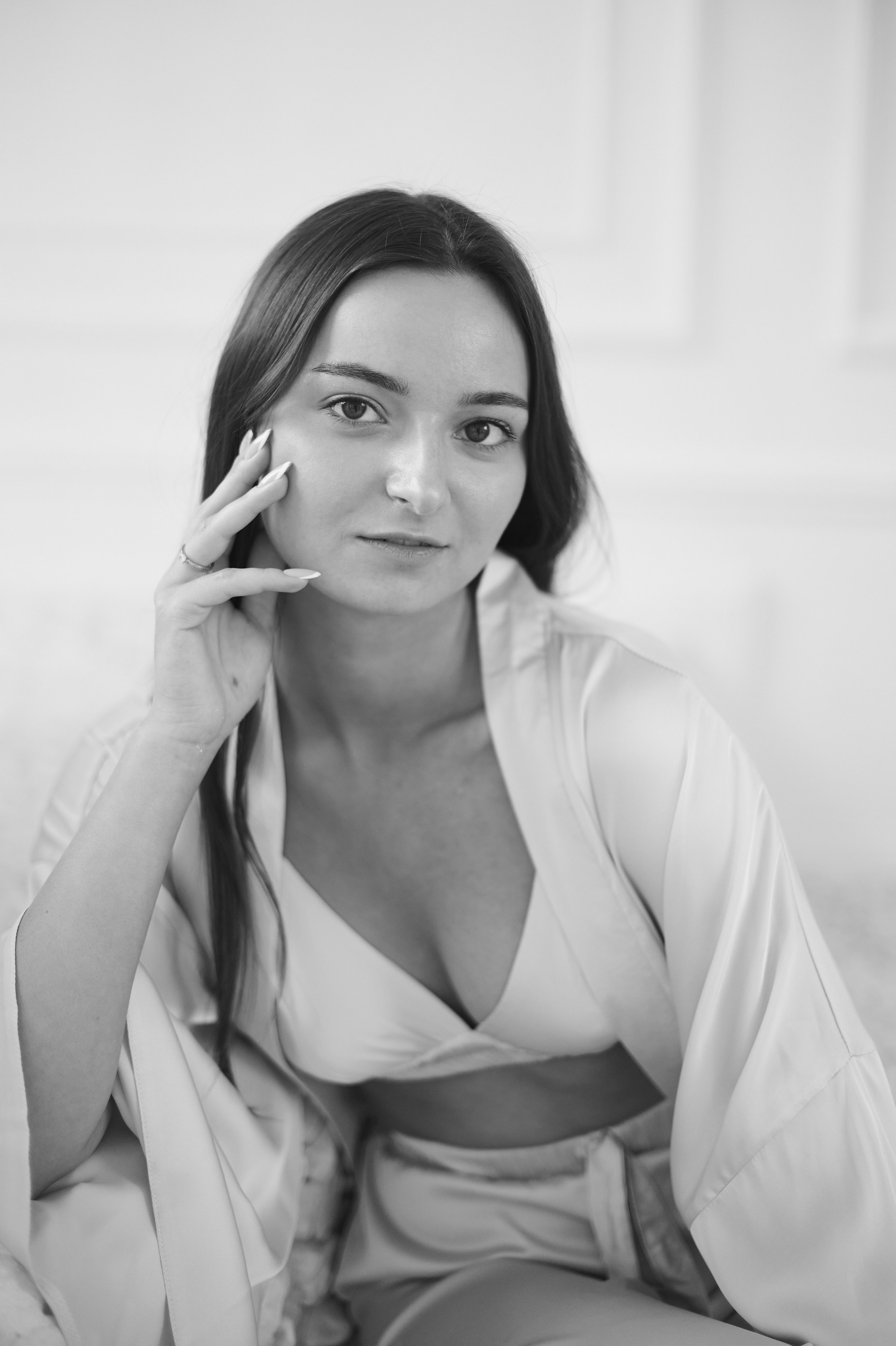 Даша и Вадим. Репортажной фотограф Ариан