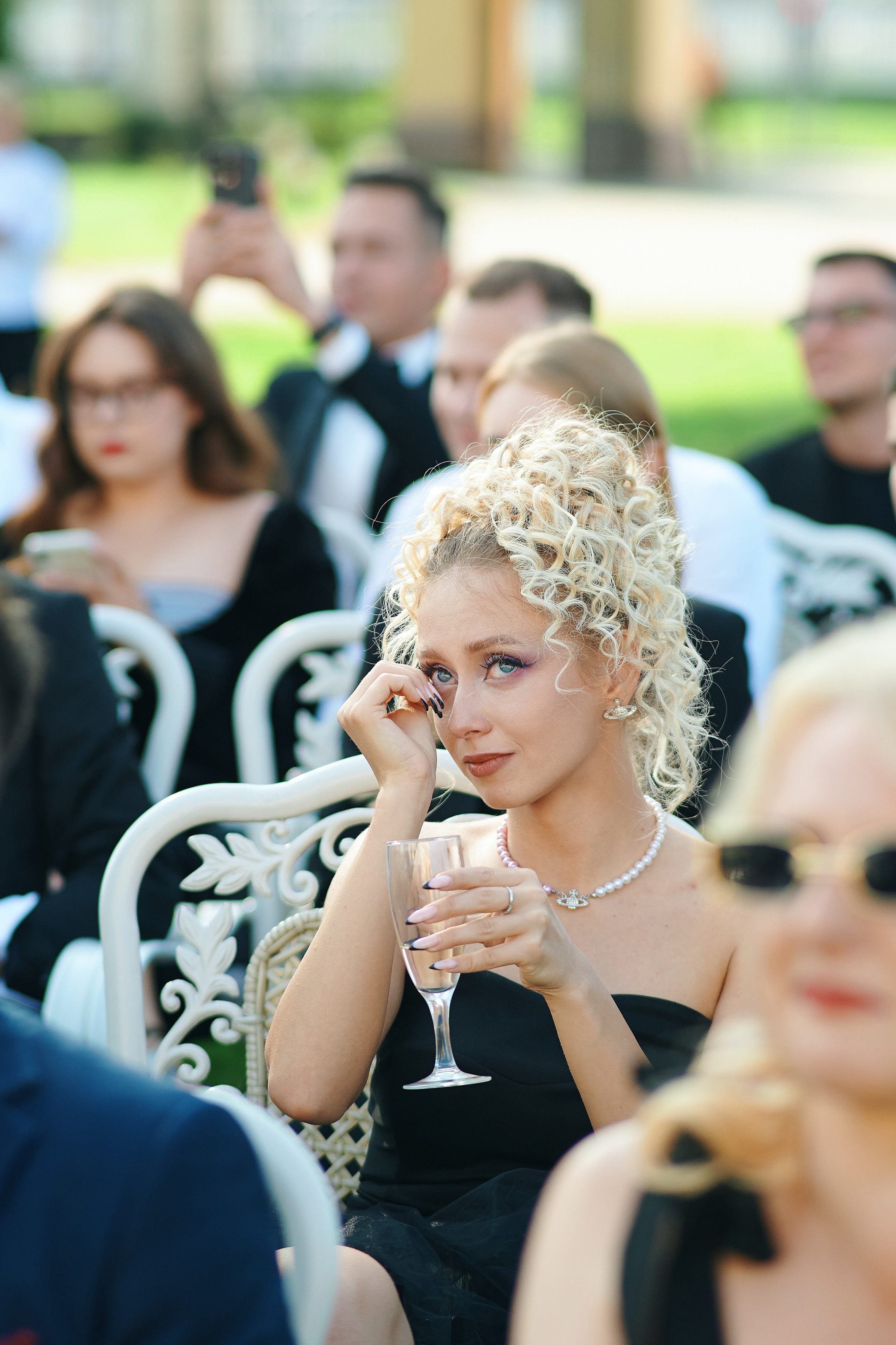 Настя и Антон. Репортажной фотограф Ариан