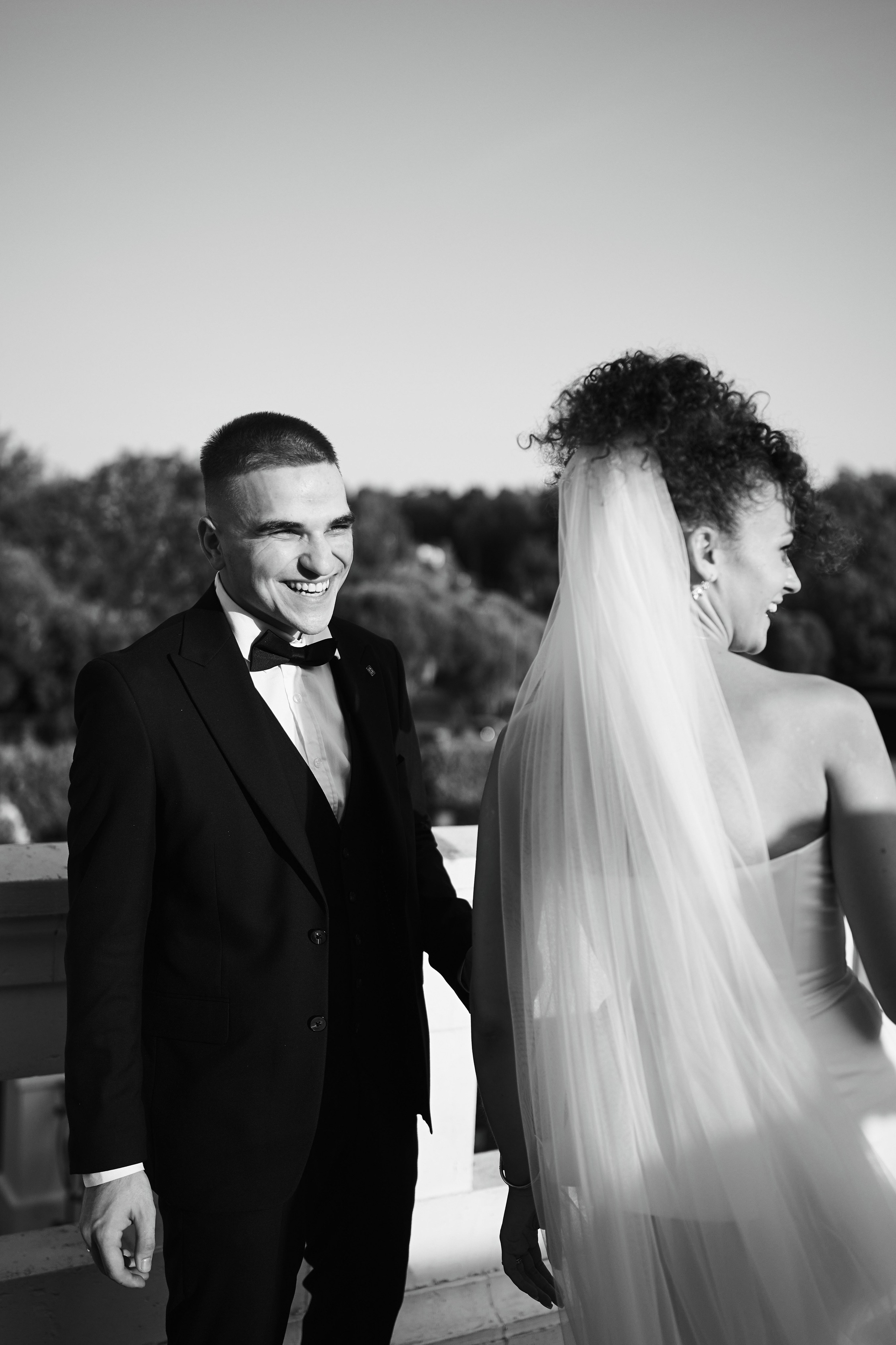 Настя и Антон. Репортажной фотограф Ариан