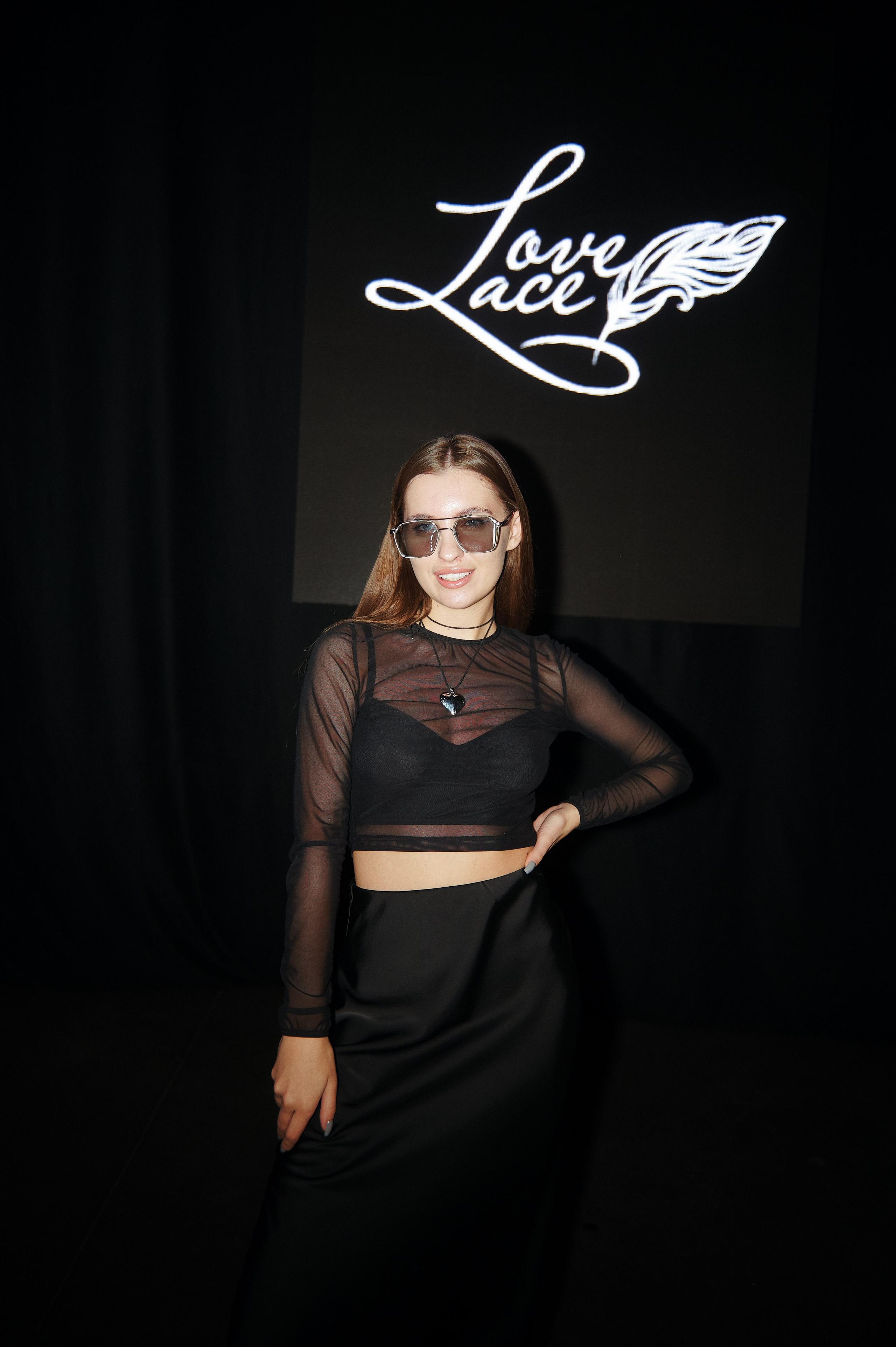 LOVELACE. Репортажной фотограф Ариан