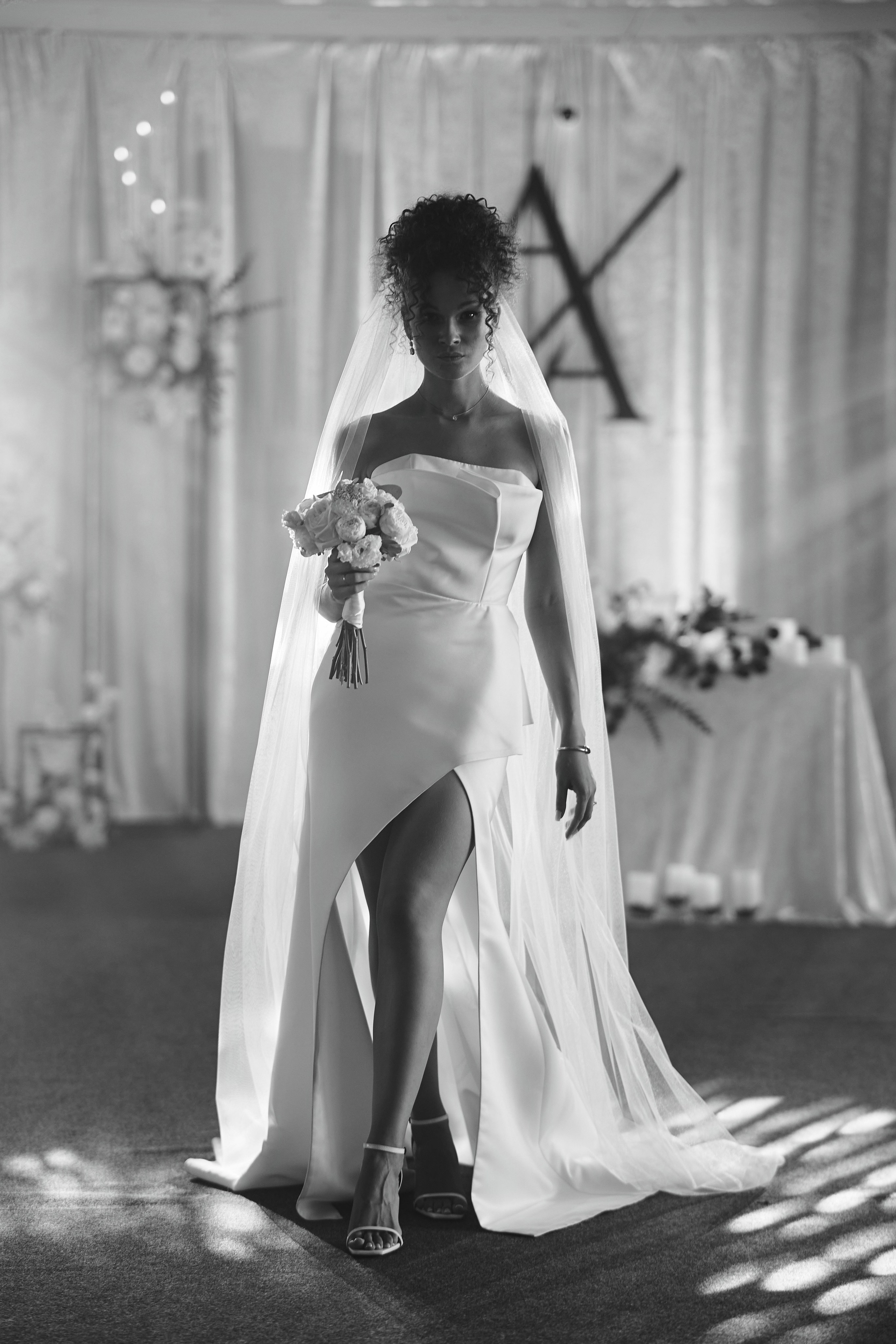 Настя и Антон. Репортажной фотограф Ариан