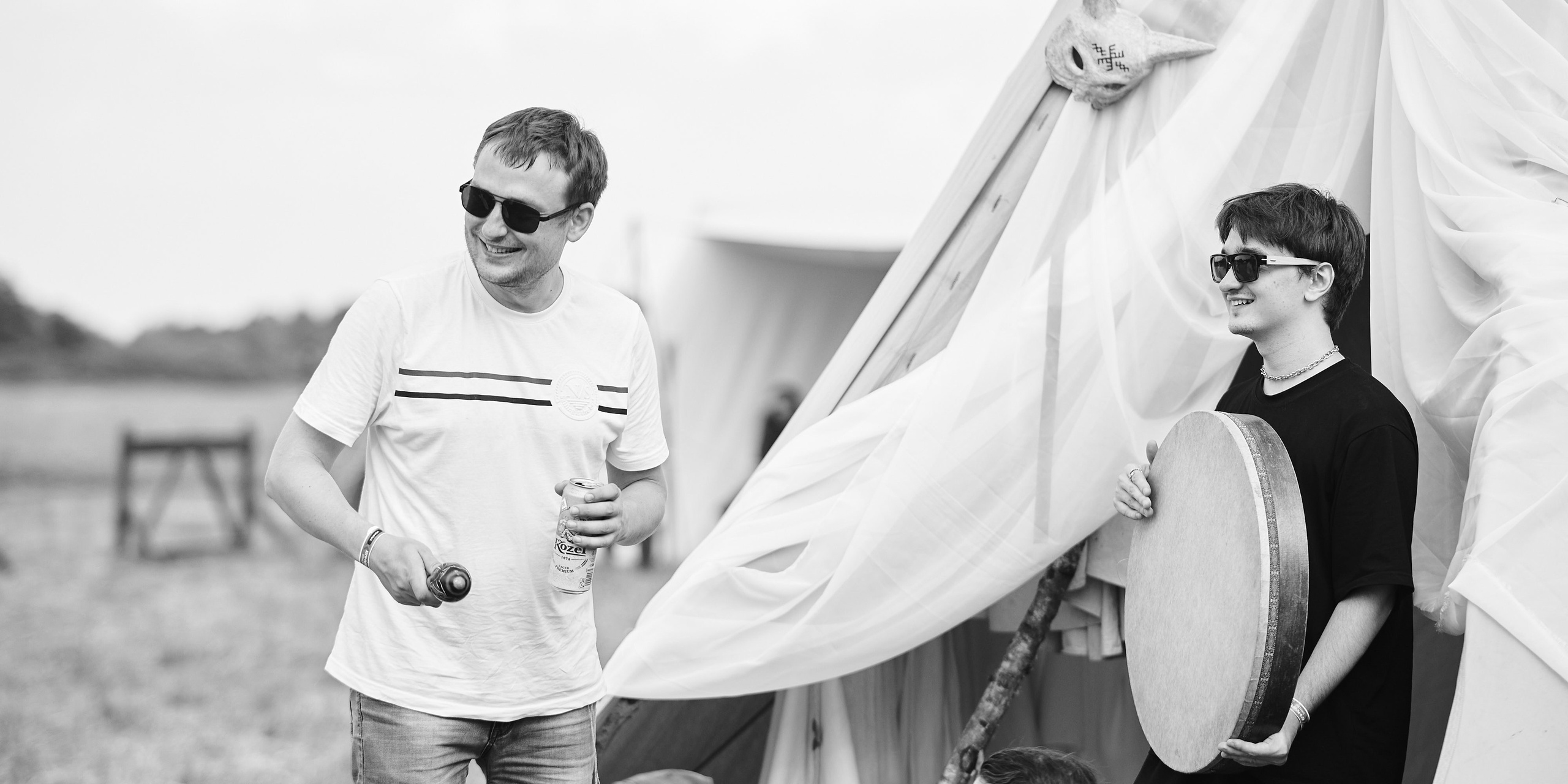 Lesta. Репортажной фотограф Ариан