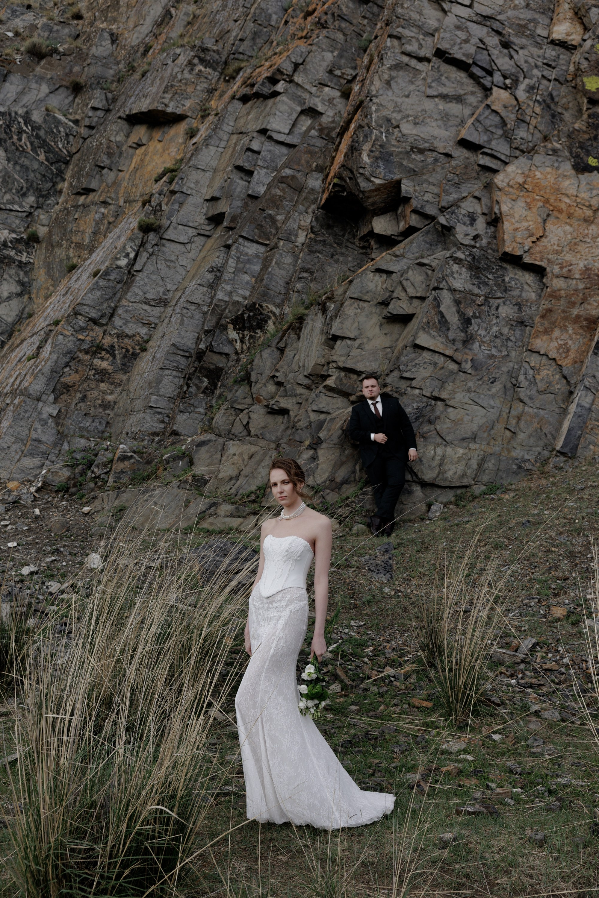 Ты, я и море. Свадебный фотограф