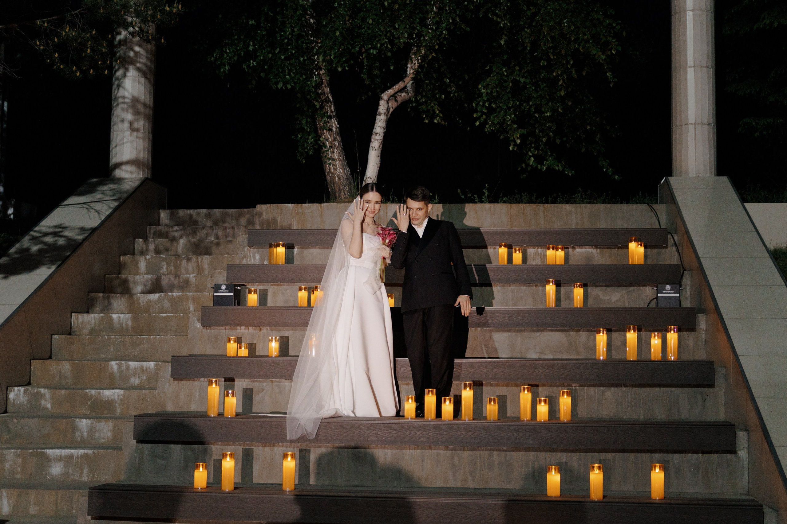 Алексей и Алина (полный день). Свадебный фотограф