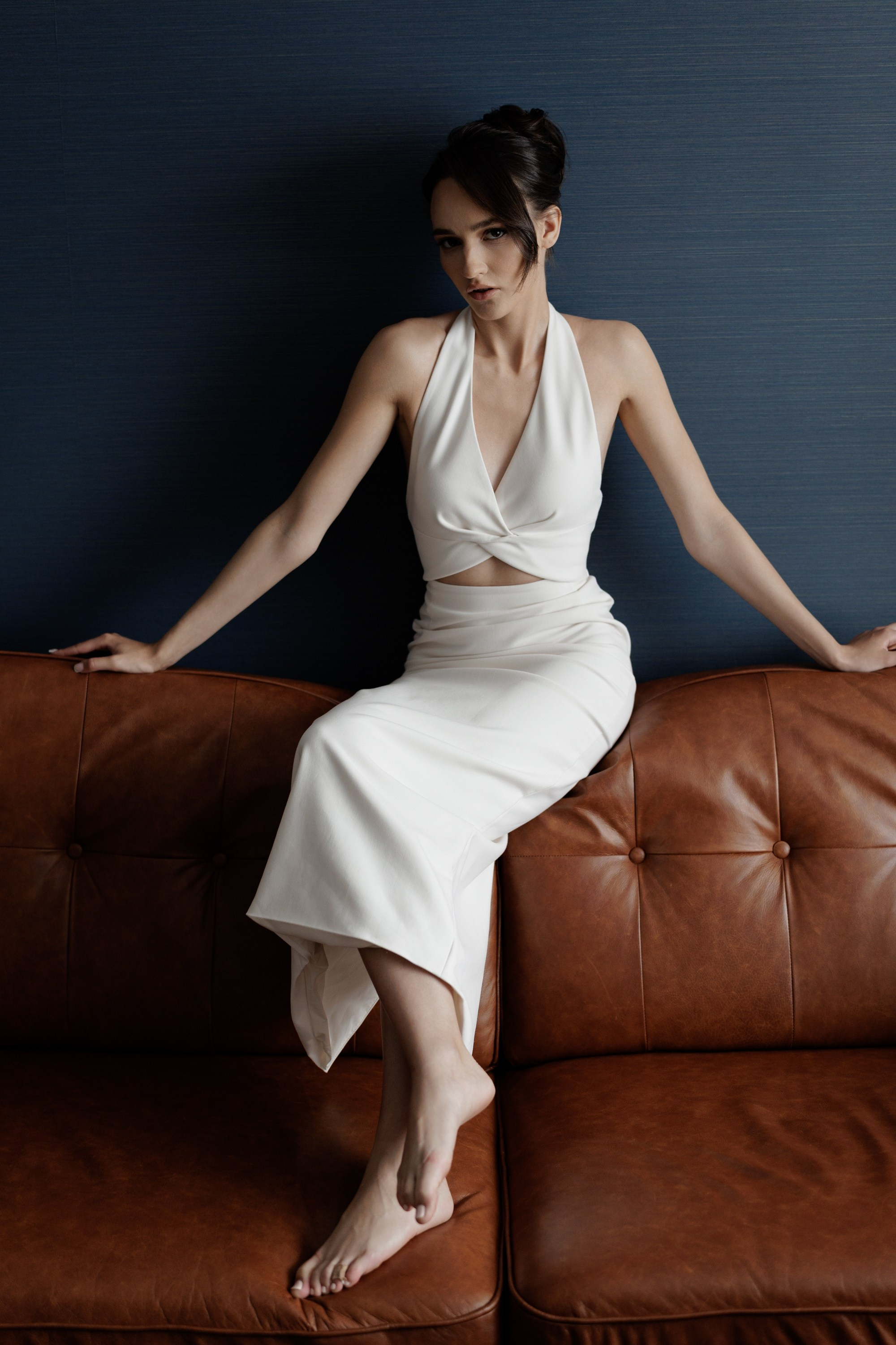 Андрей и Валерия (клиентская серия). Фотограф Иркутск