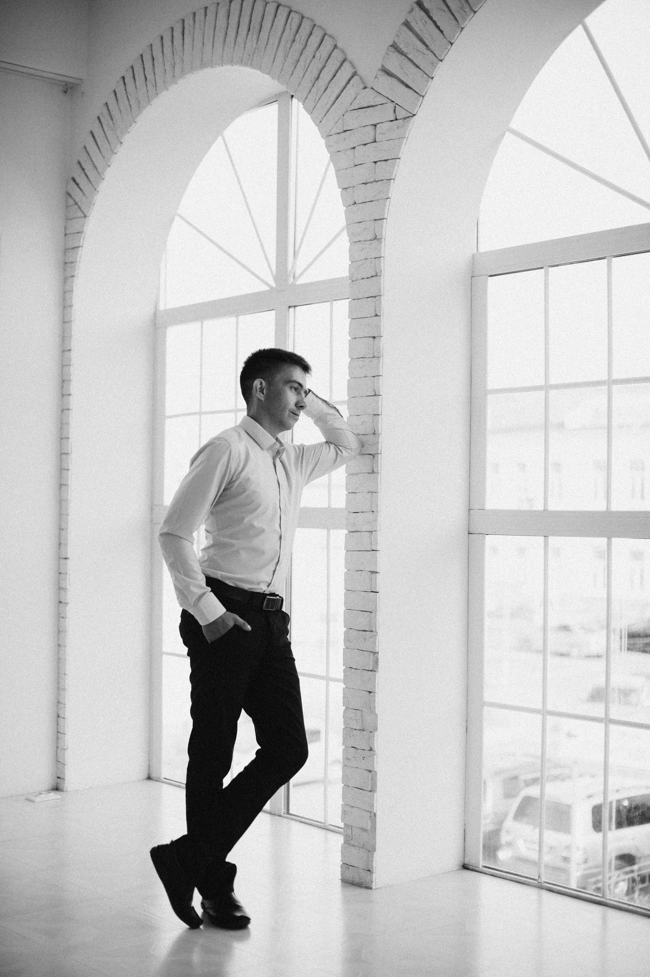 Евгений и Екатерина. Фотограф Виктория Воронина