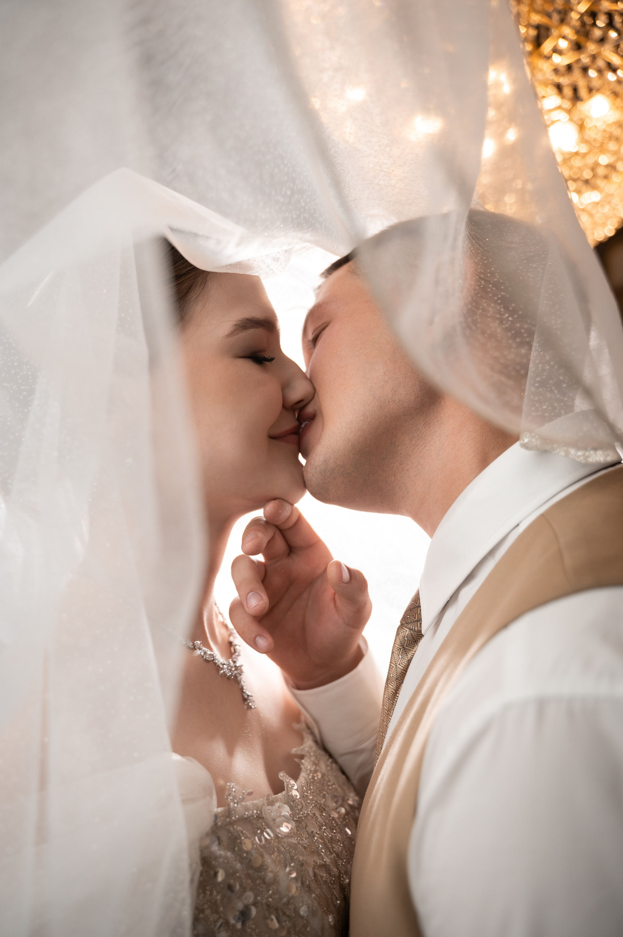 Егор & Анастасия. Фотограф в Омске Елизавета Кириллова