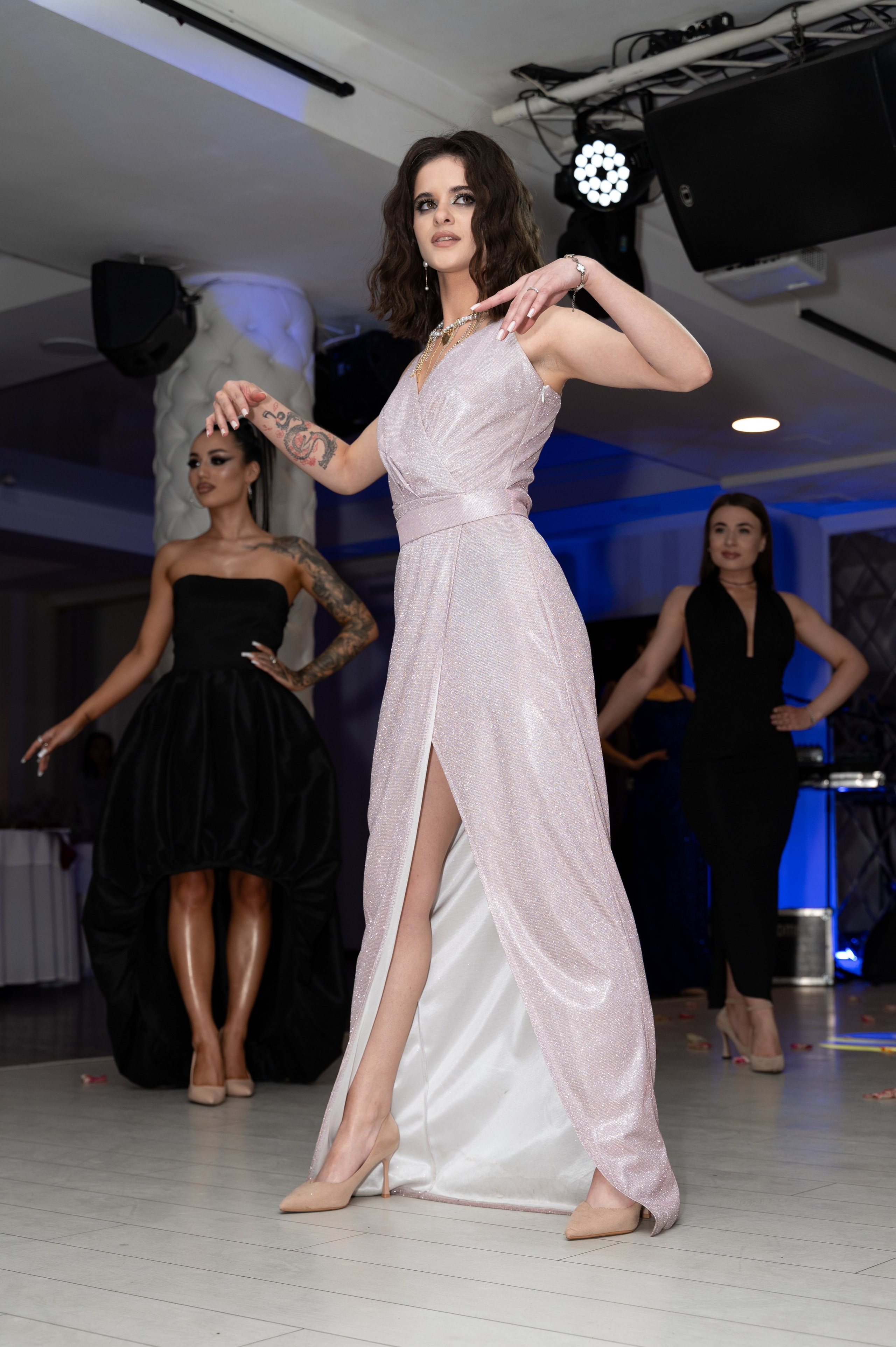 Школа Королев Алтыны Хусаиновой 18 поток | 13.04.2025. Фотограф в Омске Елизавета Кириллова