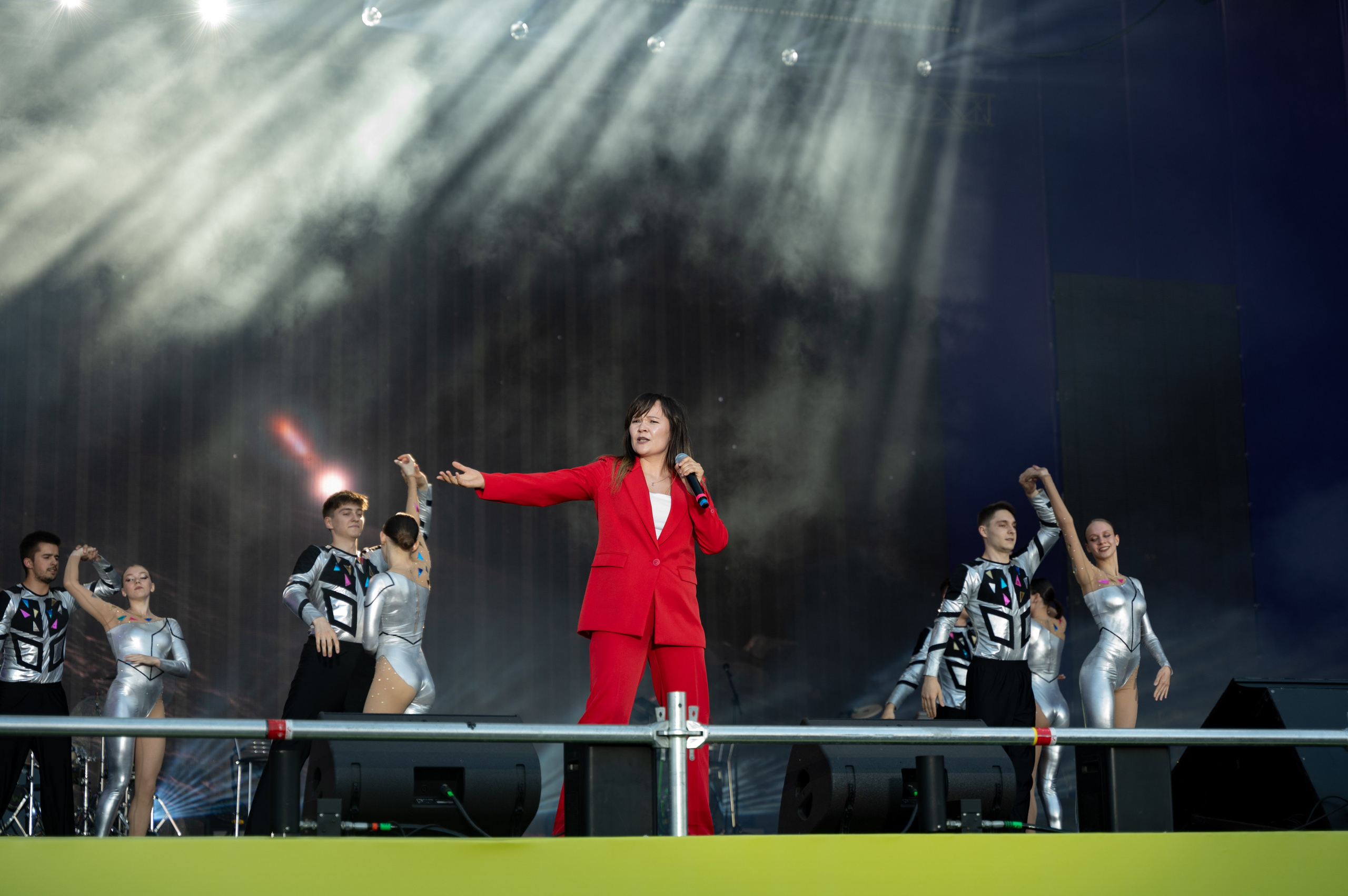 День молодежи | Концерт JONY & Егора Крида | 28.06.2025. Фотограф в Омске Елизавета Кириллова