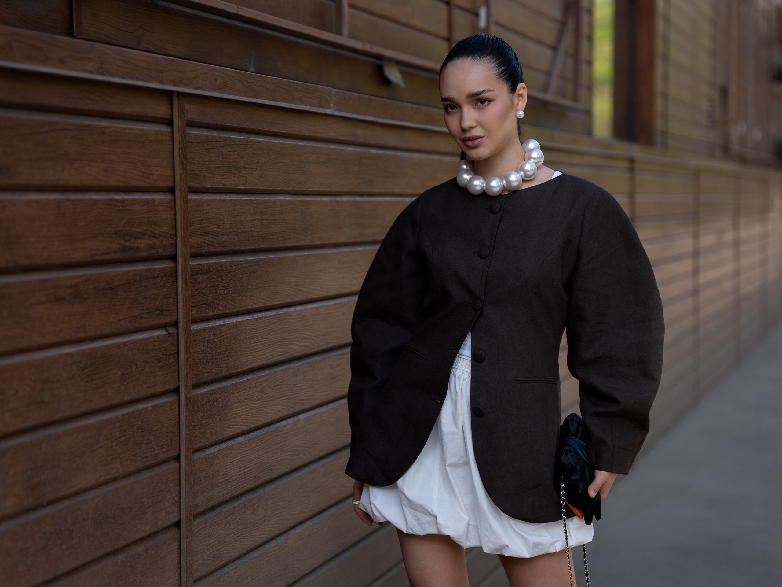 Visa Fashion Week Almaty 