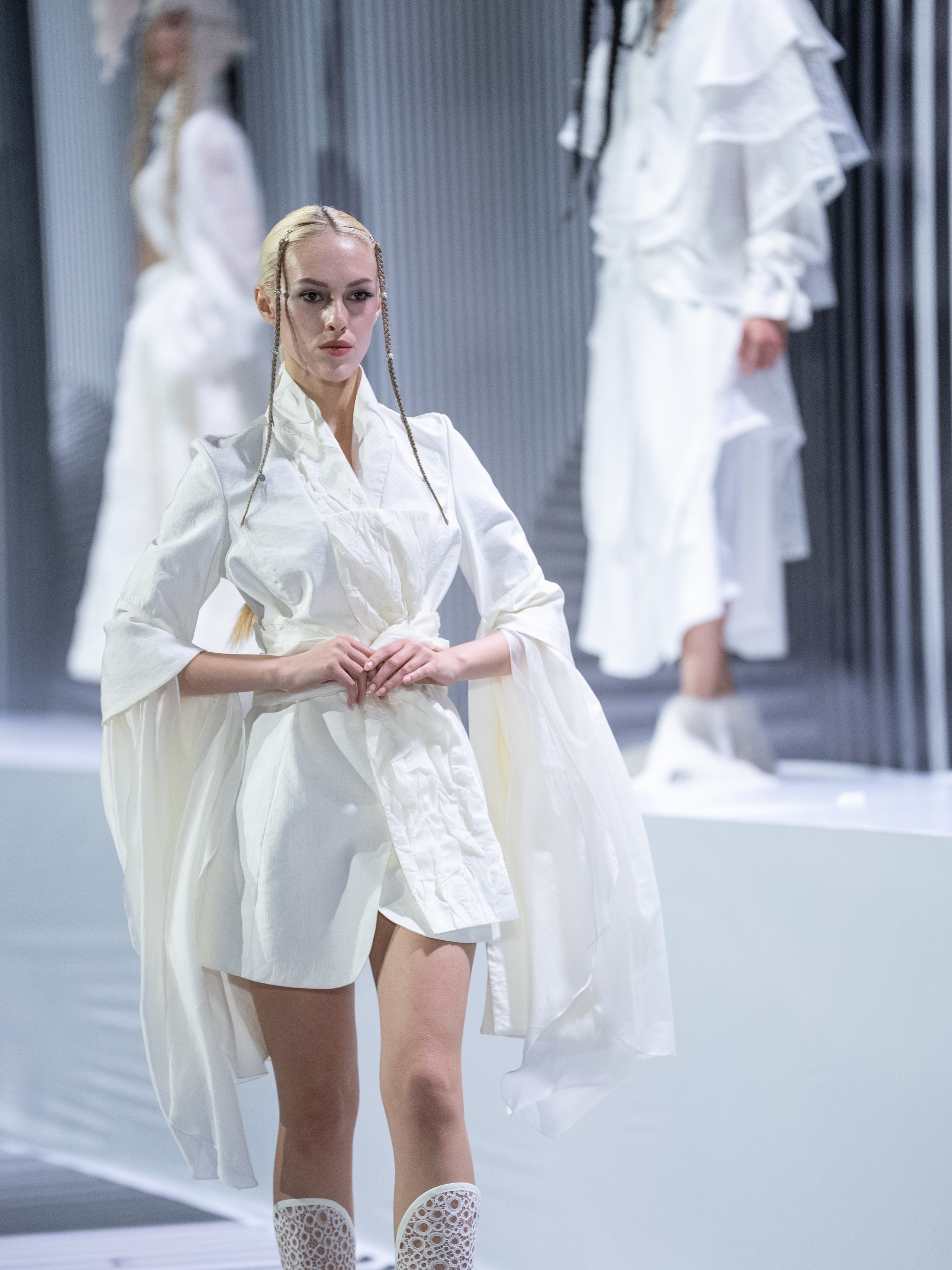 ZALKAR & IRINA ILIUSHENKO (Кыргызстан). Сайт Алматинского НЮ АРТ, будуар и фэшн фотографа Дениса Карпенко