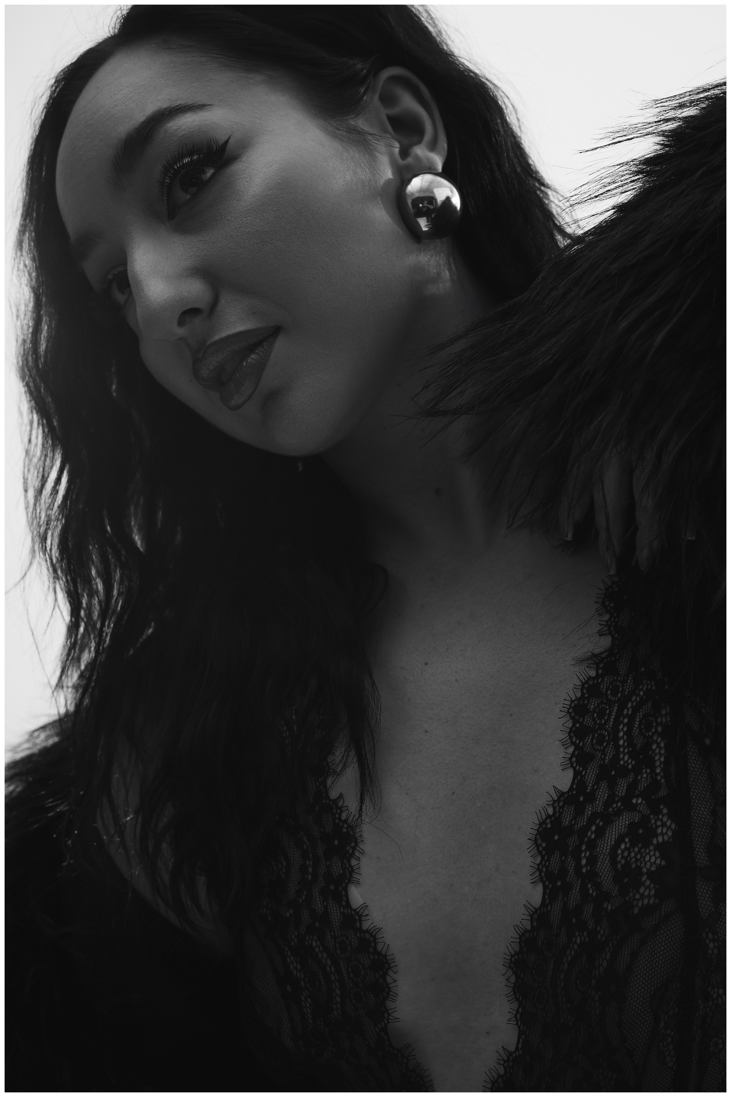 Анастасия. Портретный фотограф в Орле. Готовые фото за 3 дня! Помощь в позировании. Советы по организации