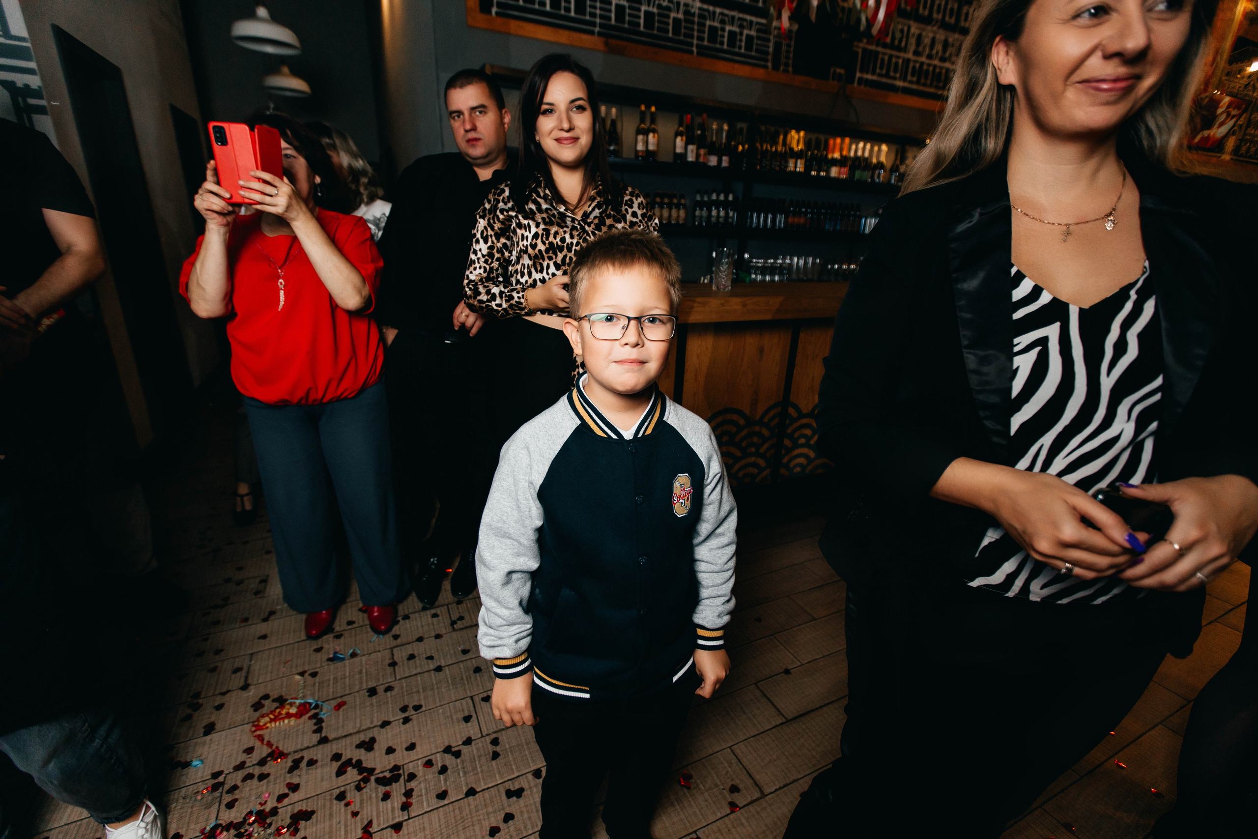 Корпоративы и Новый Год. Свадебный и семейный фотограф в Нижнем Новгороде и Москве Сергей Полян